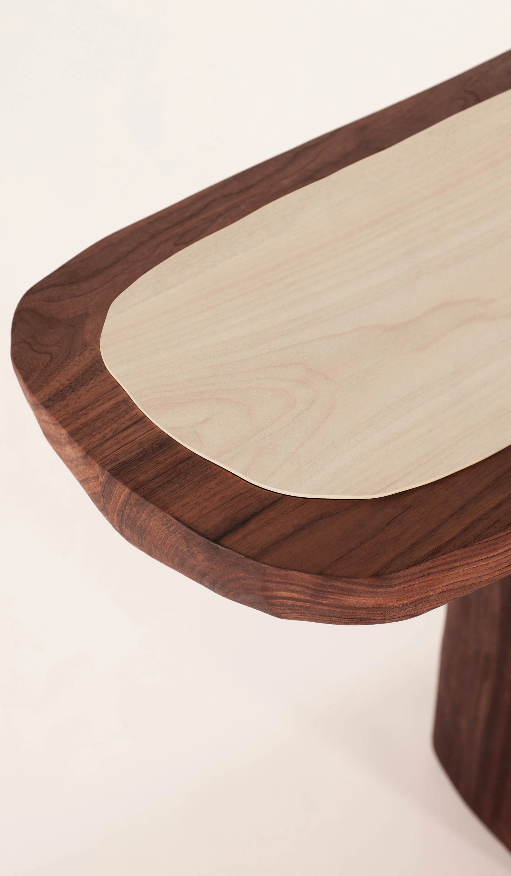 Tacchini 'Bread' Console Table - Image 5