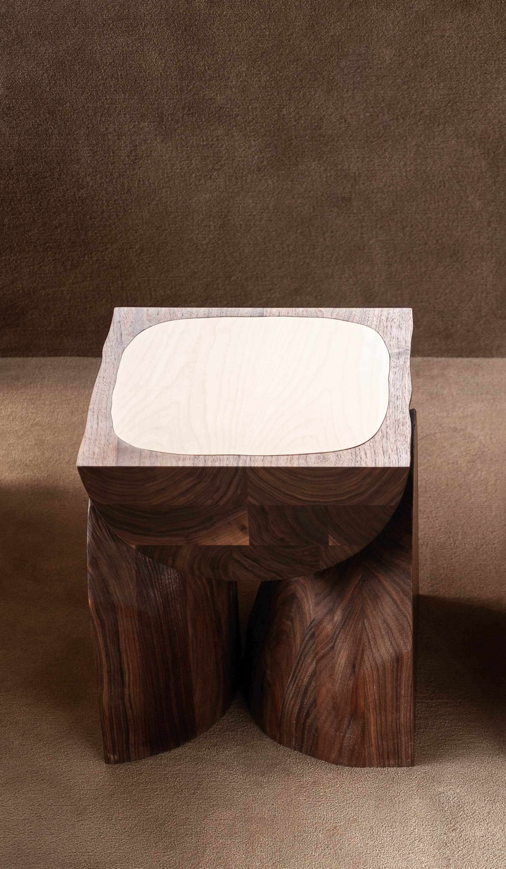 Tacchini 'Bread' Side Table - Image 16