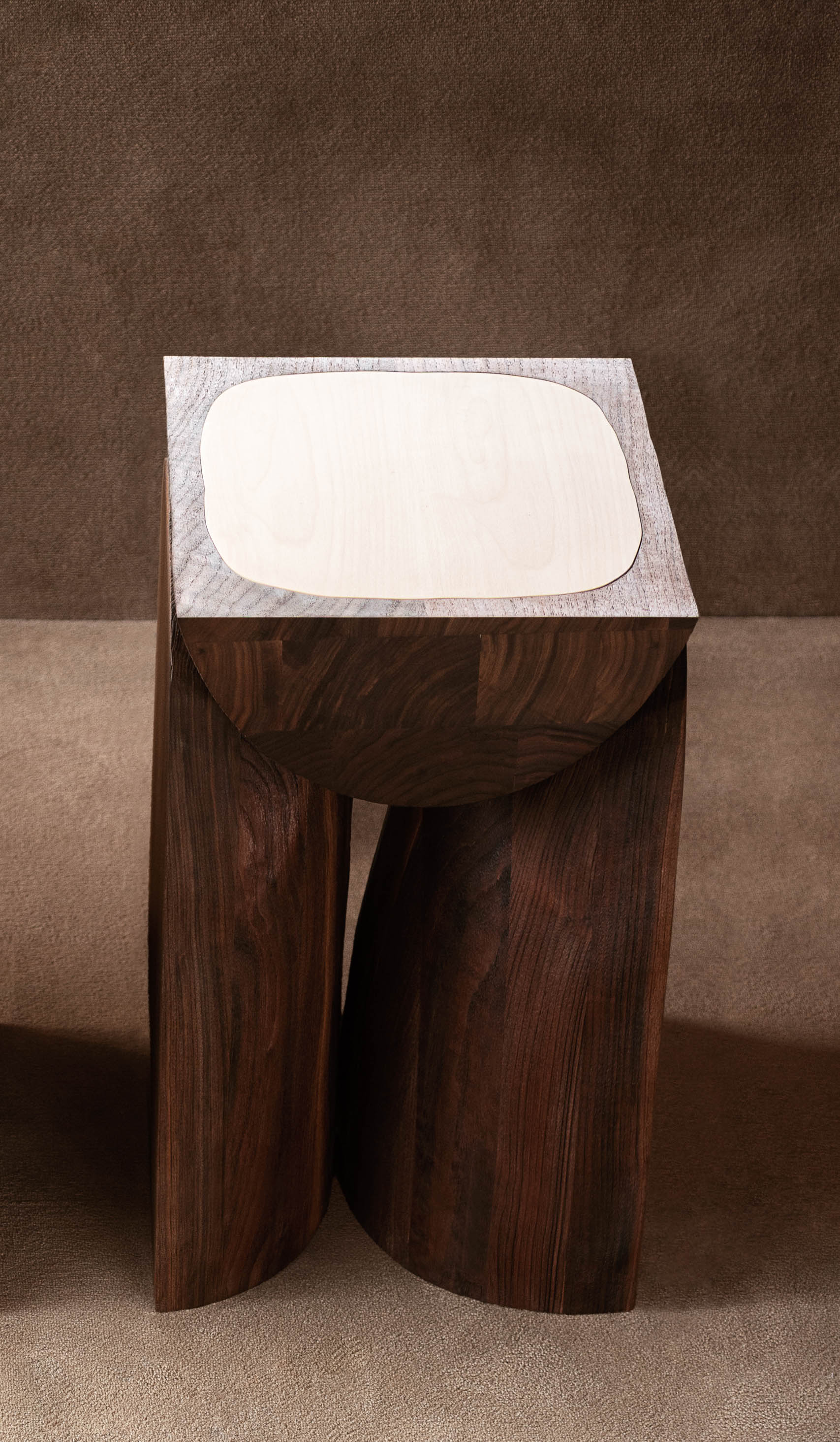 Tacchini 'Bread' Side Table - Image 17