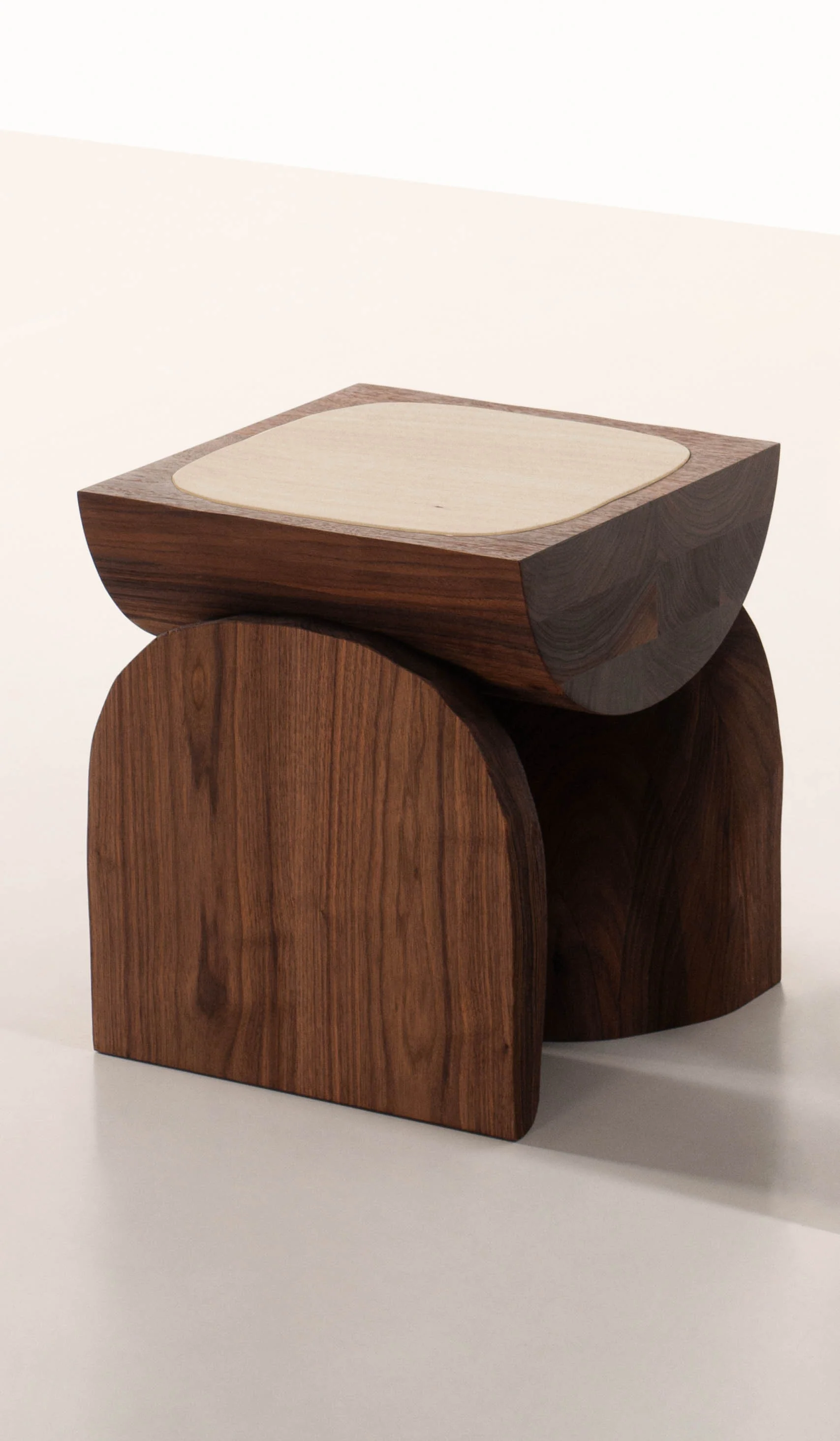 Tacchini 'Bread' Side Table - Image 19