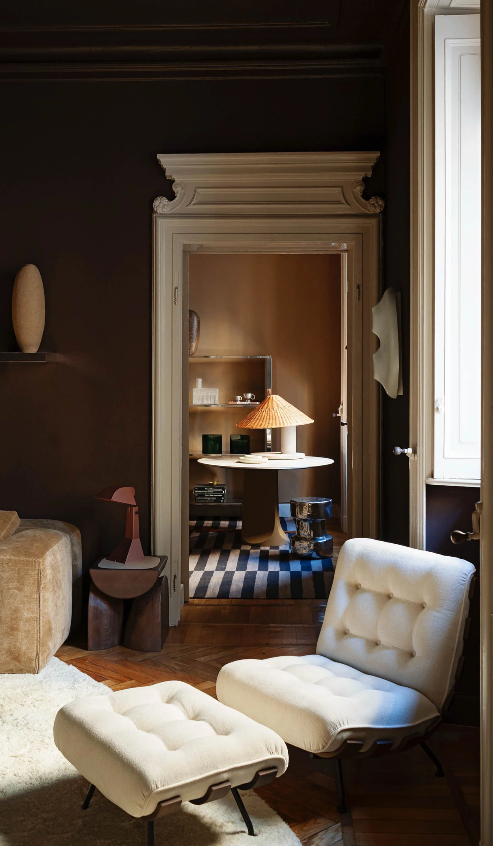 Tacchini 'Costela' Chair - Image 13
