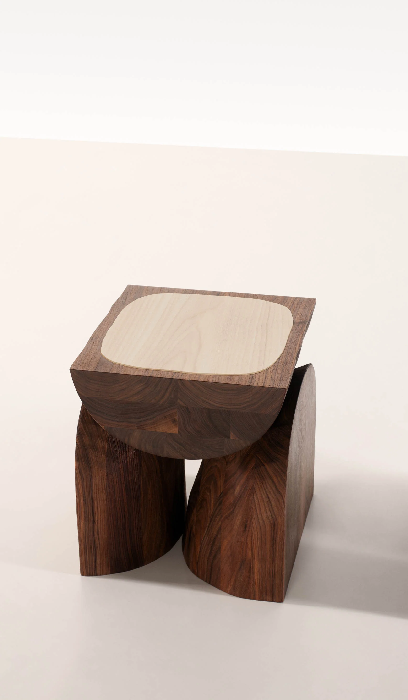 Tacchini 'Bread' Side Table - Image 8