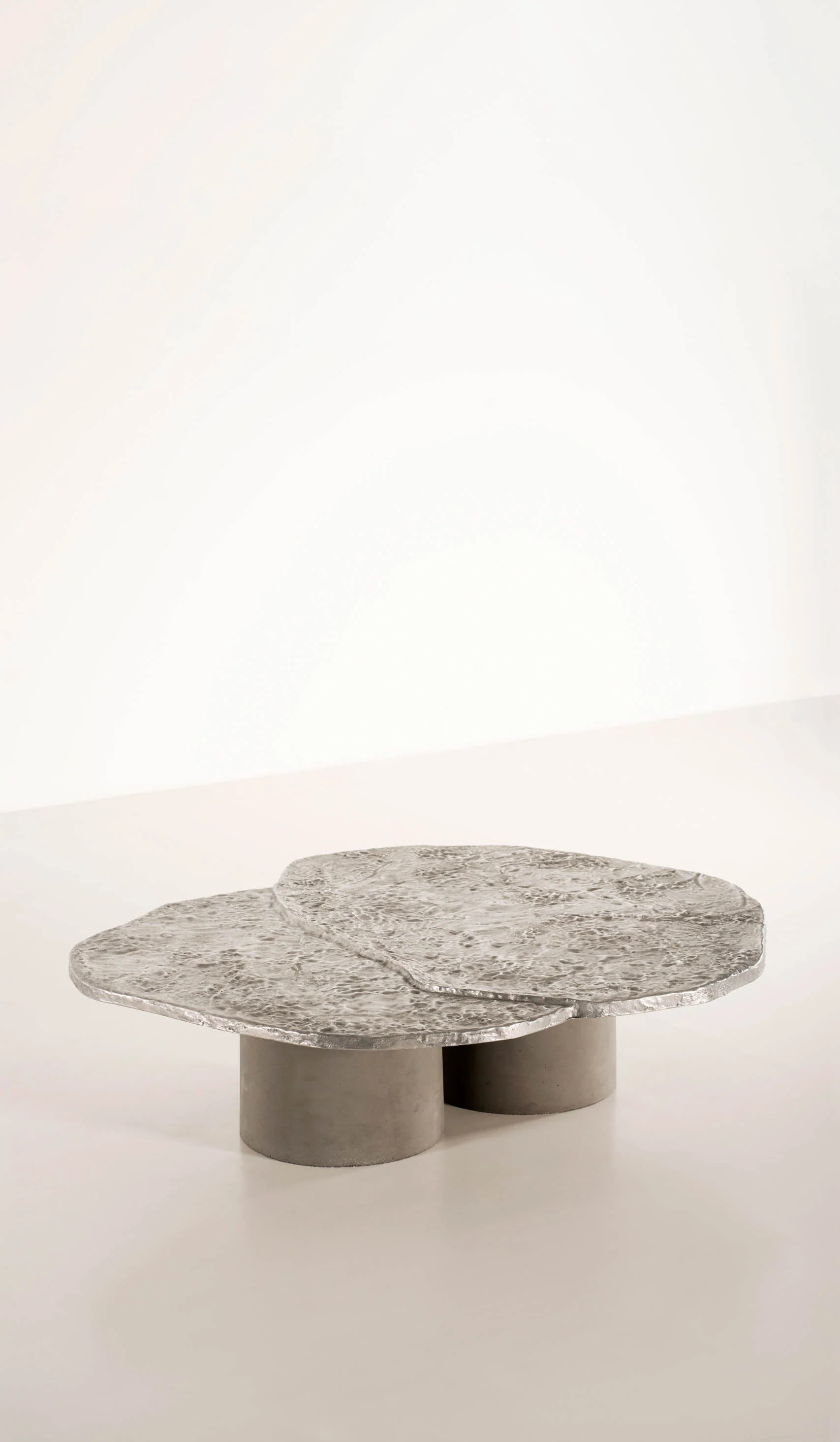 Tacchini 'Brut' Coffee Table - Image 9