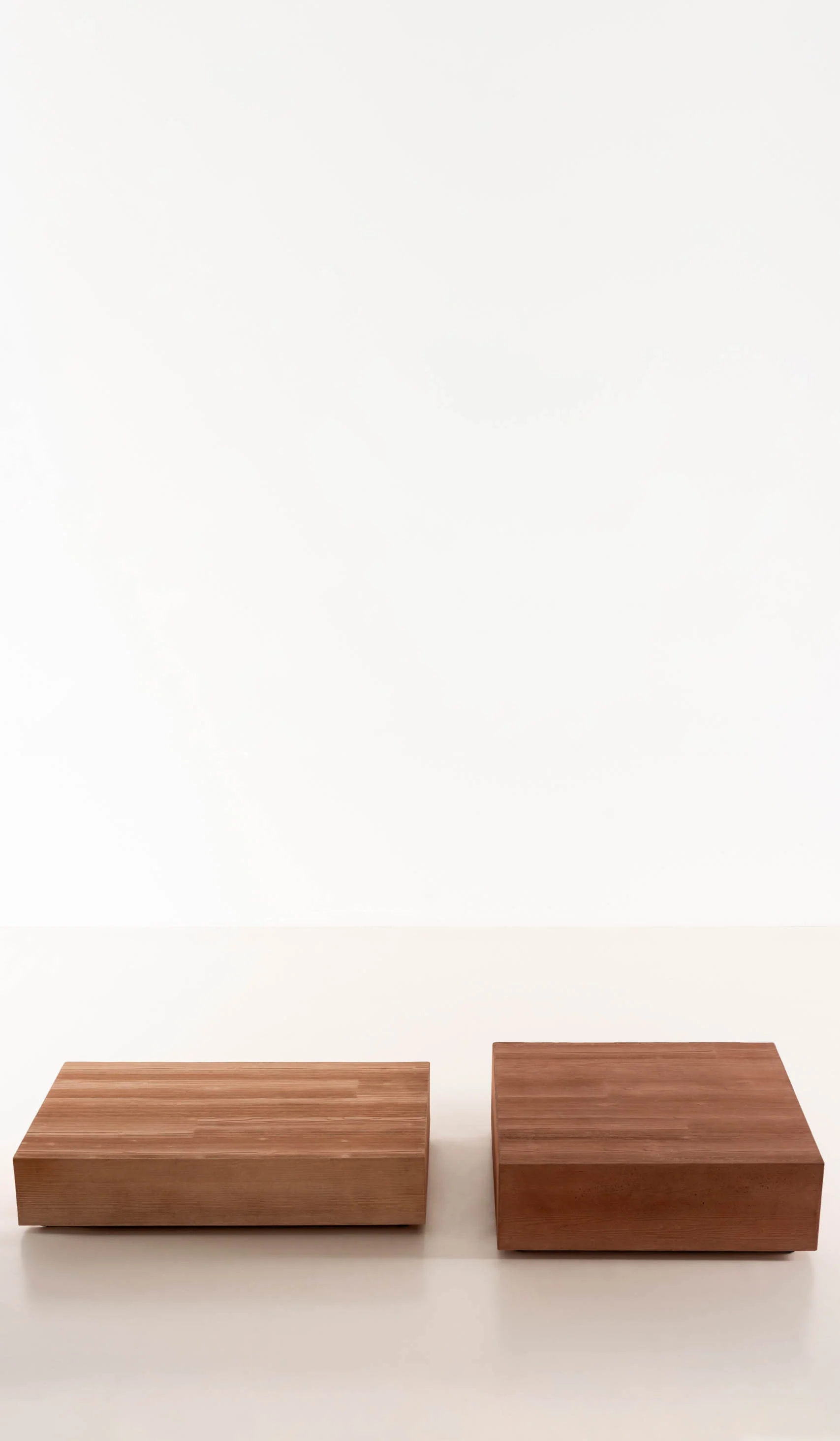 Tacchini 'Cassero' Coffee Table - Image 16
