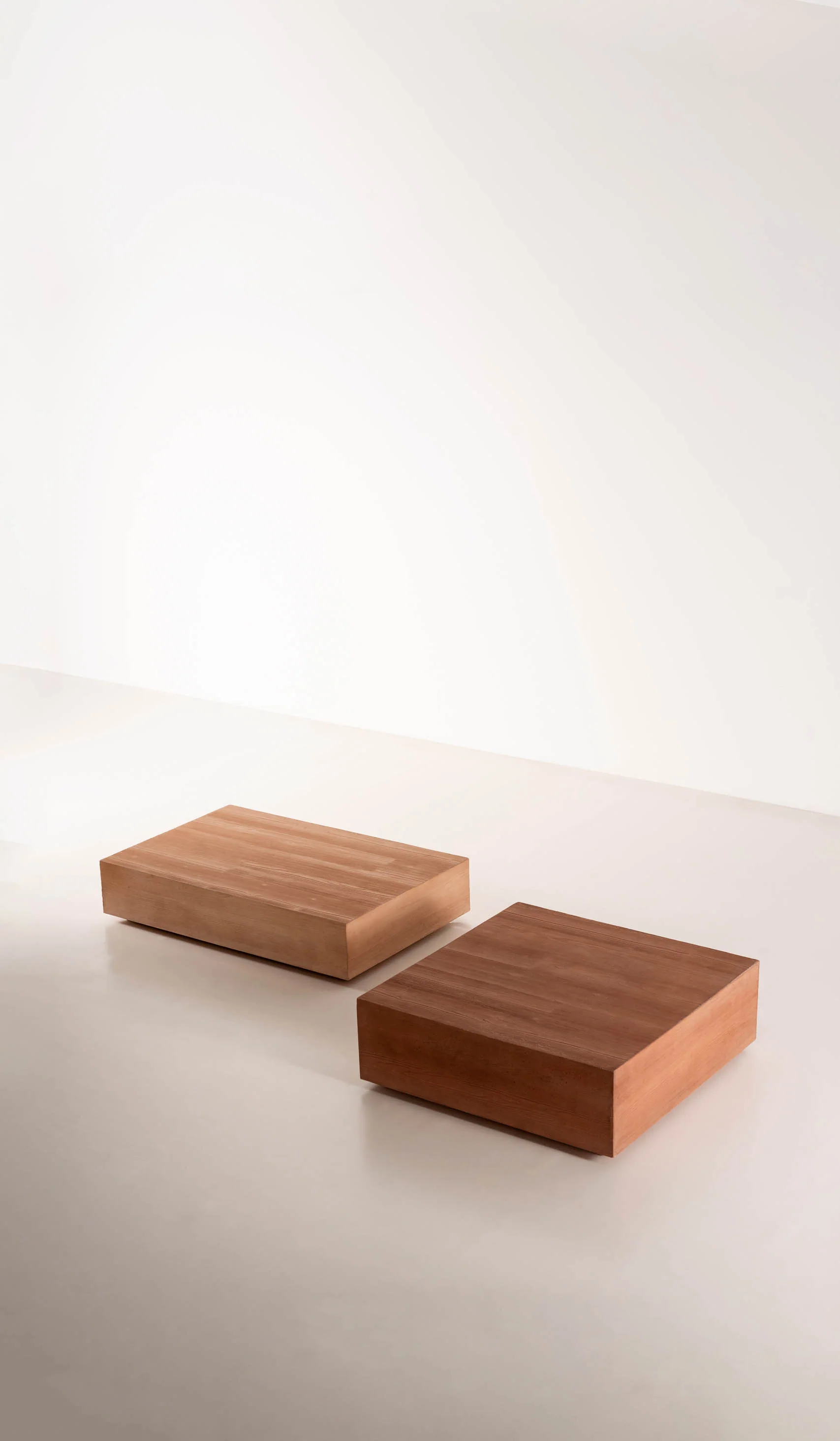 Tacchini 'Cassero' Coffee Table - Image 17