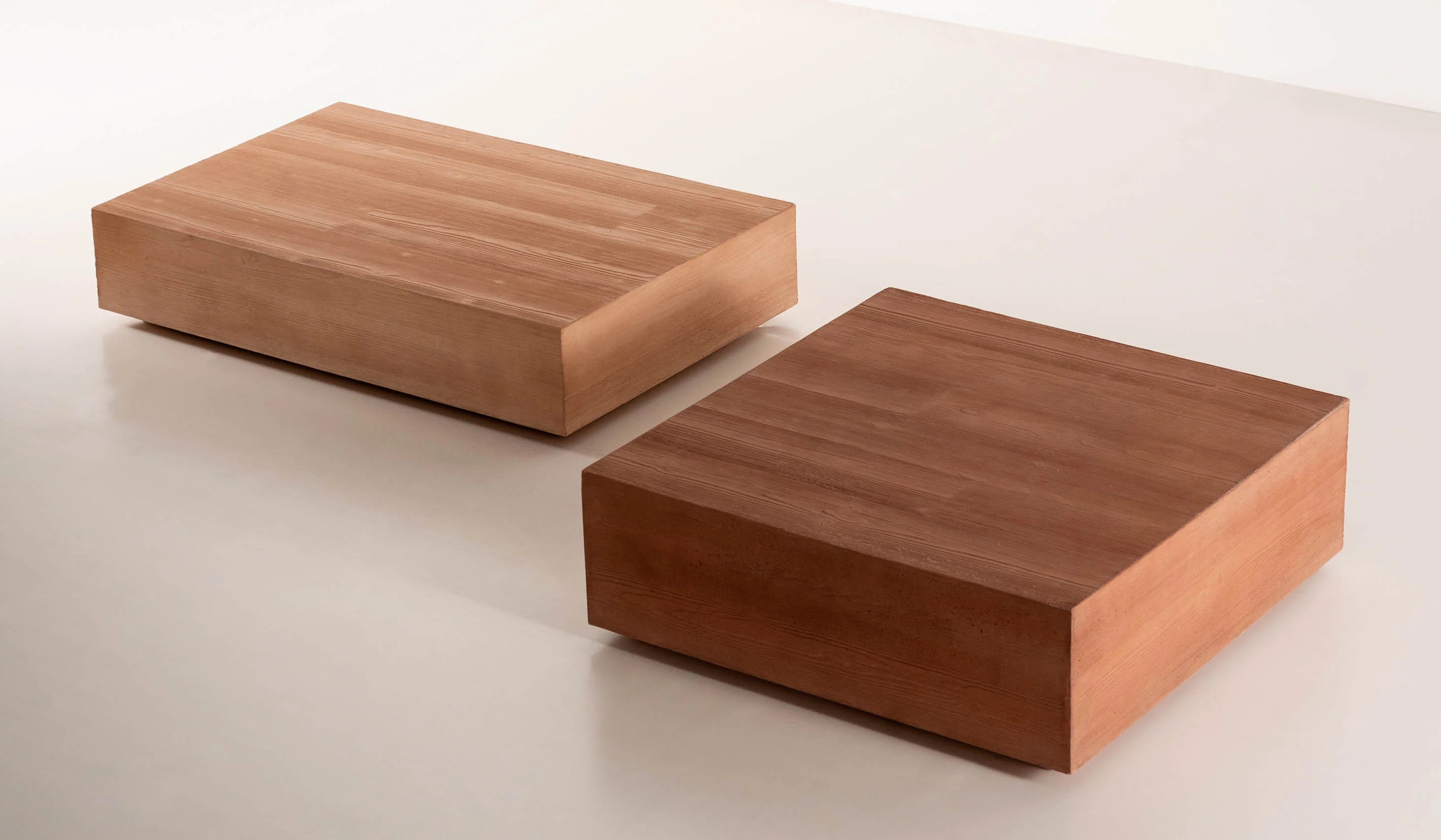 Tacchini 'Cassero' Coffee Table - Image 18