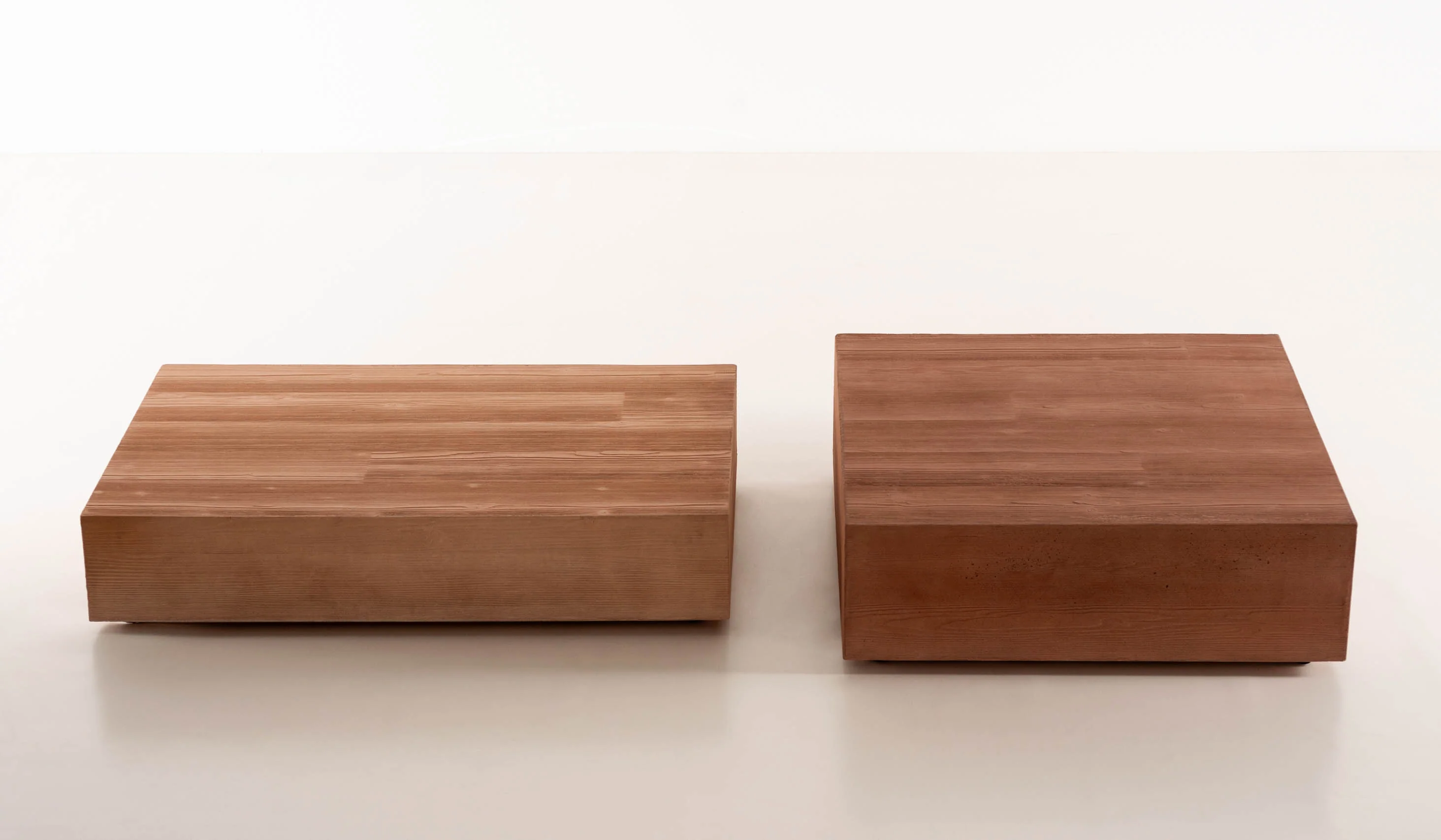 Tacchini 'Cassero' Coffee Table - Image 2