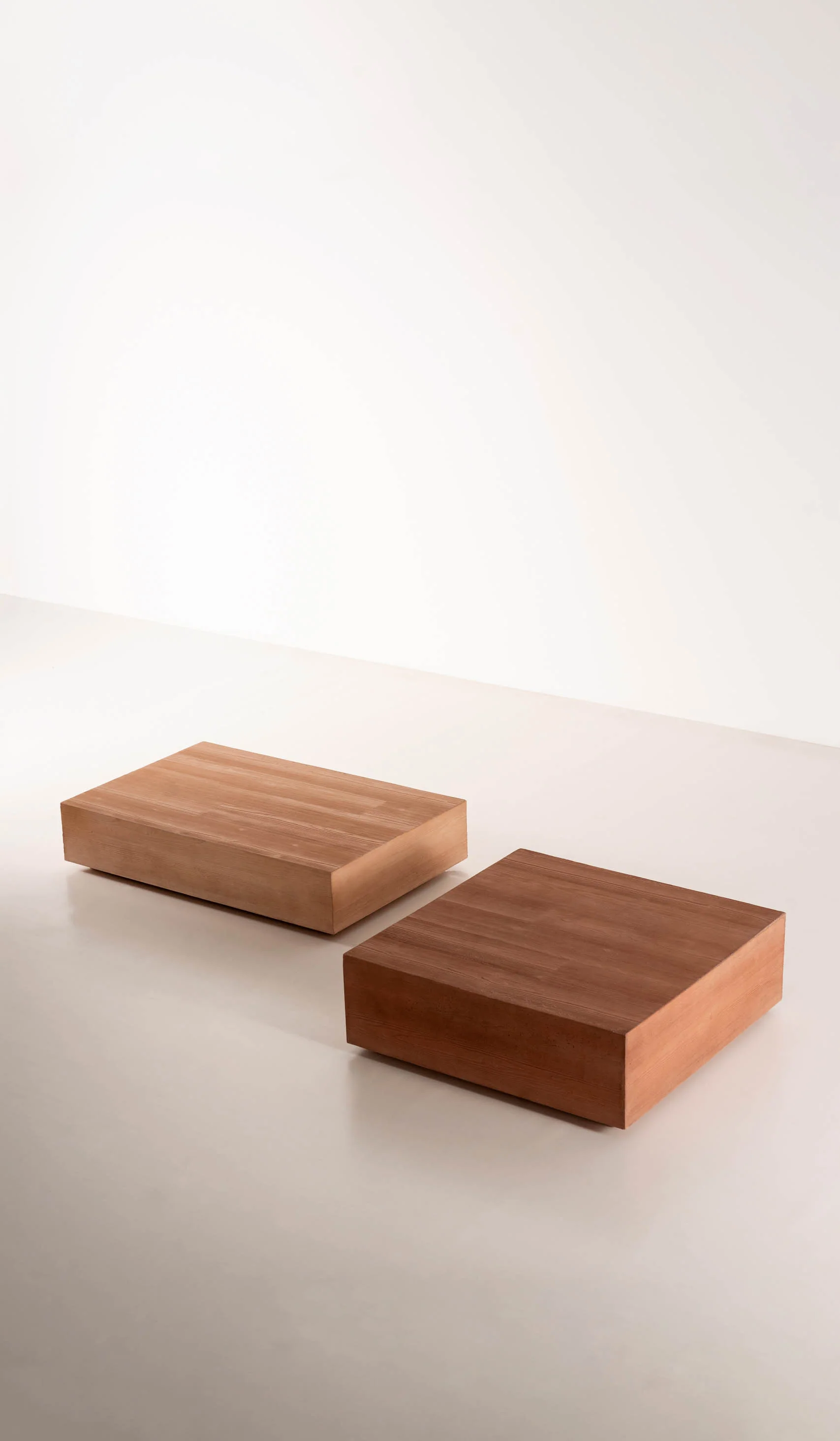 Tacchini 'Cassero' Coffee Table - Image 3