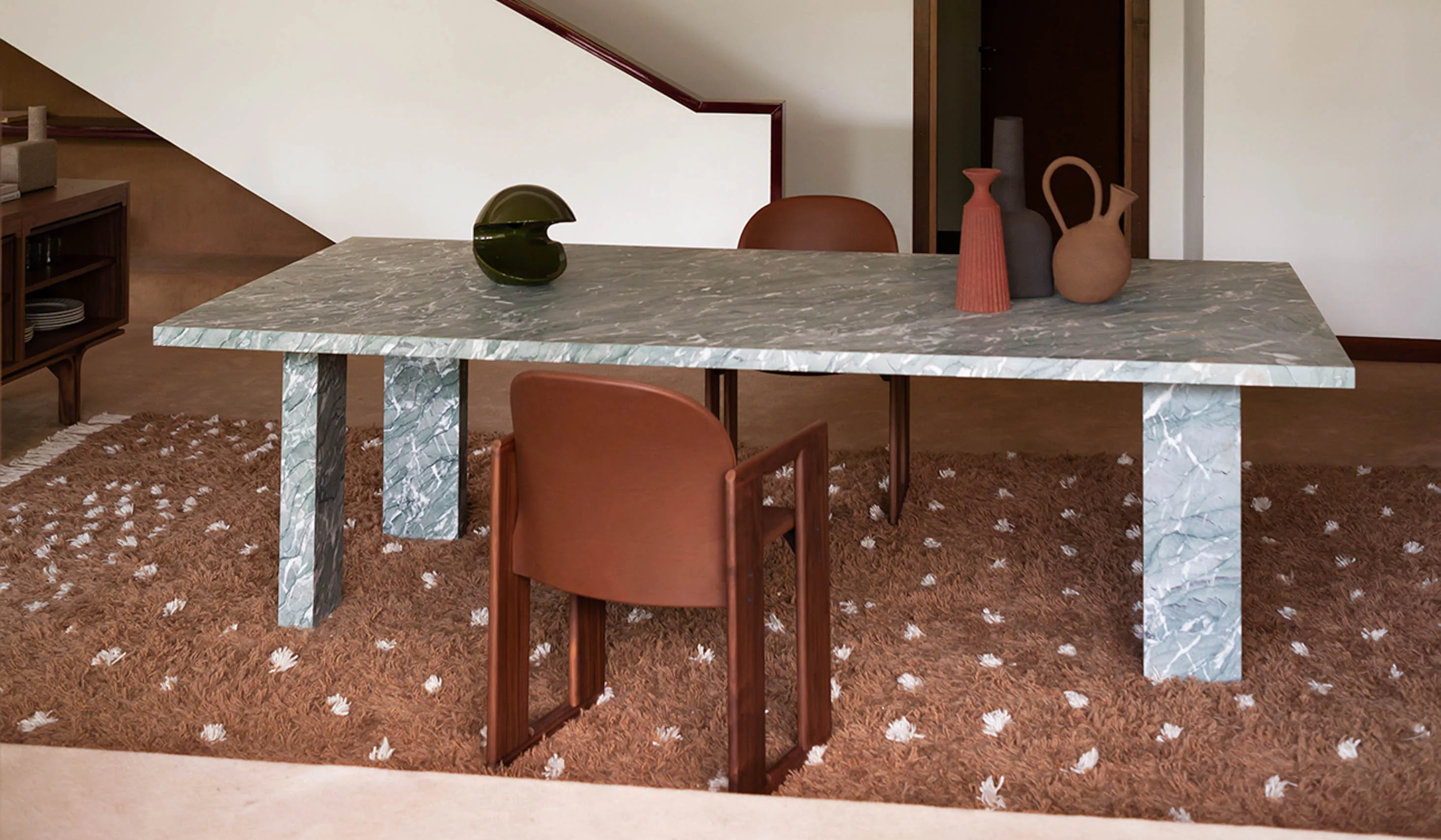 Tacchini 'Clockwise' Table - Image 2
