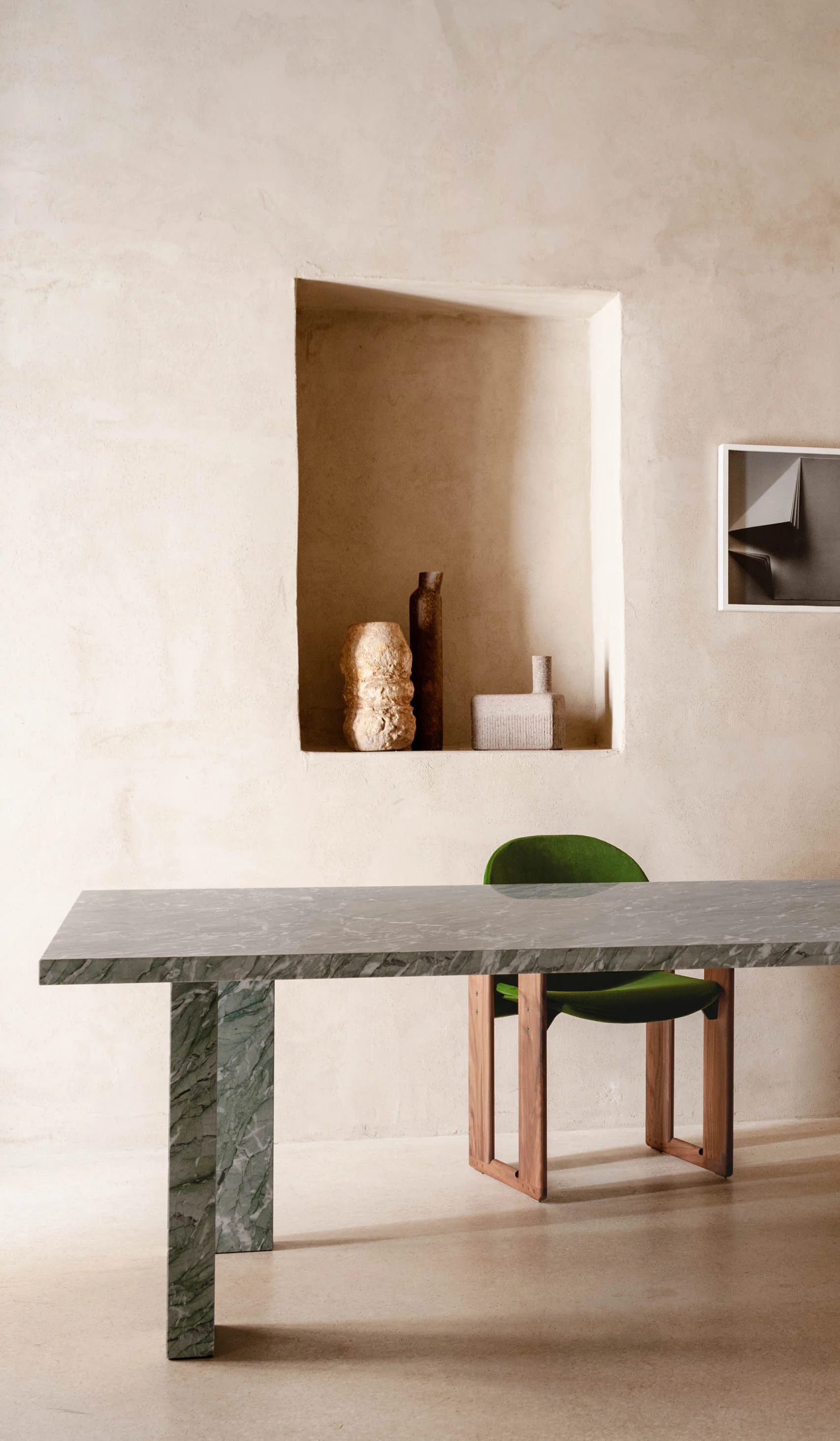 Tacchini 'Clockwise' Table - Image 24