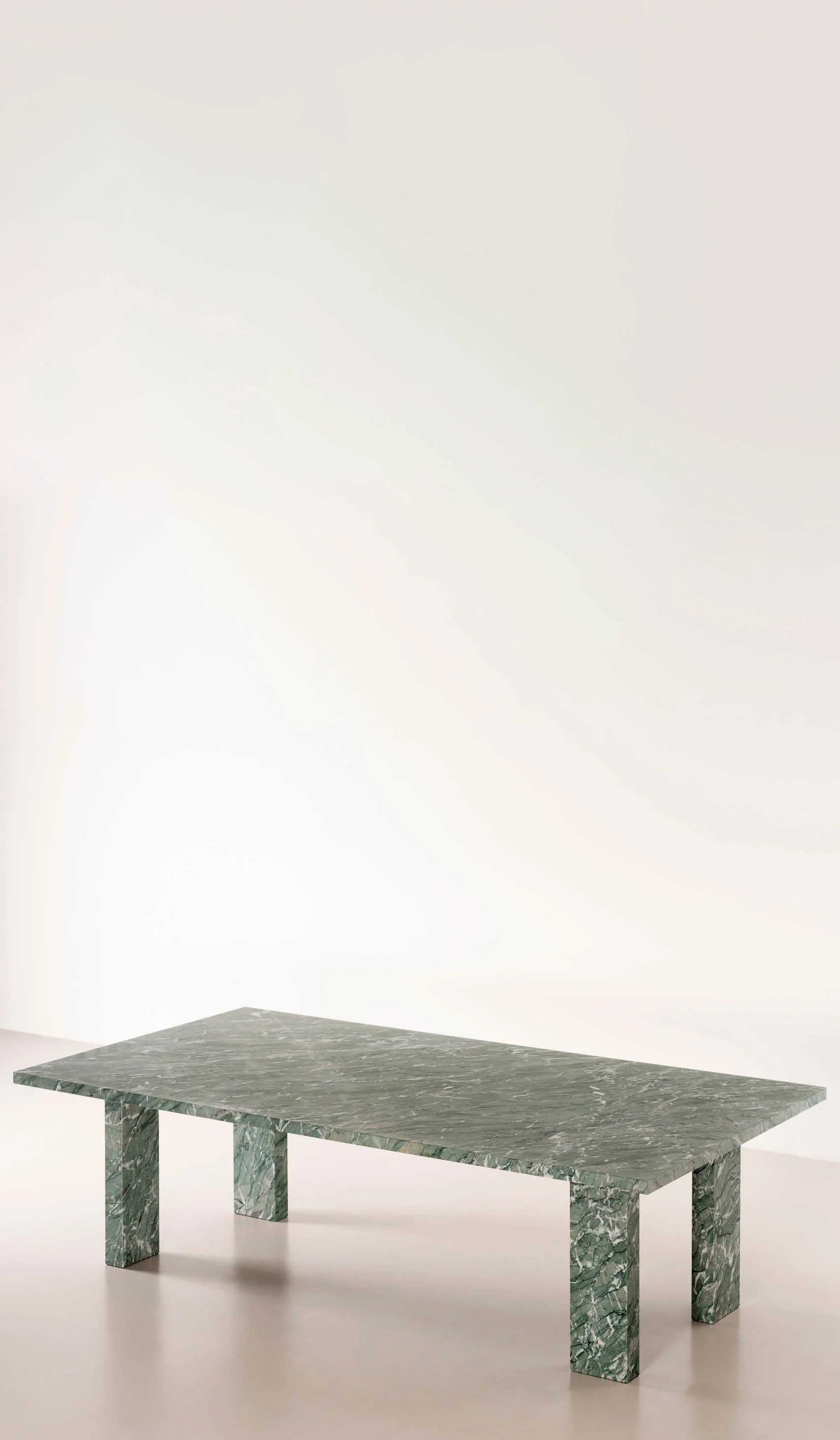 Tacchini 'Clockwise' Table - Image 3