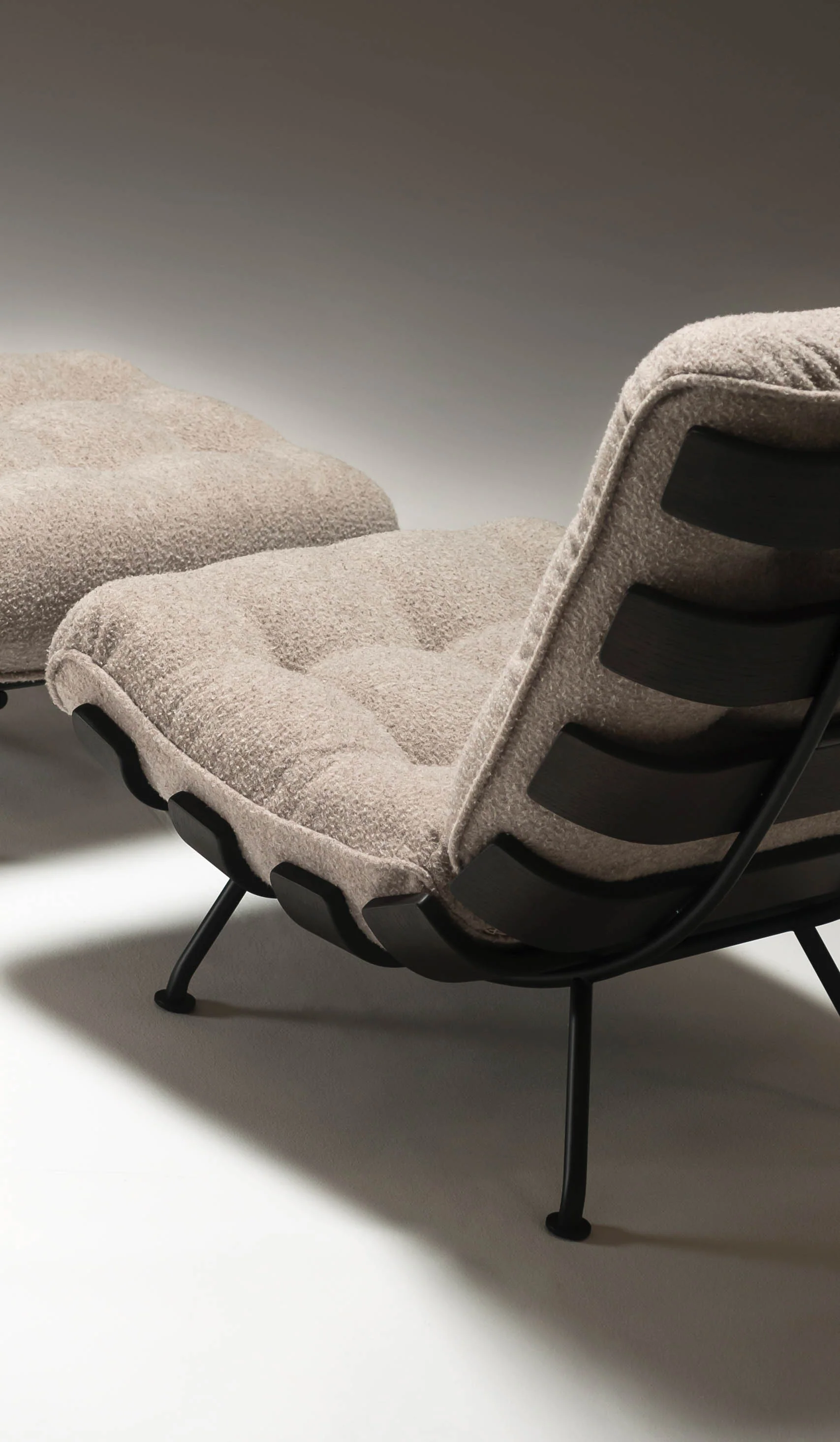 Tacchini 'Costela' Chair - Image 10