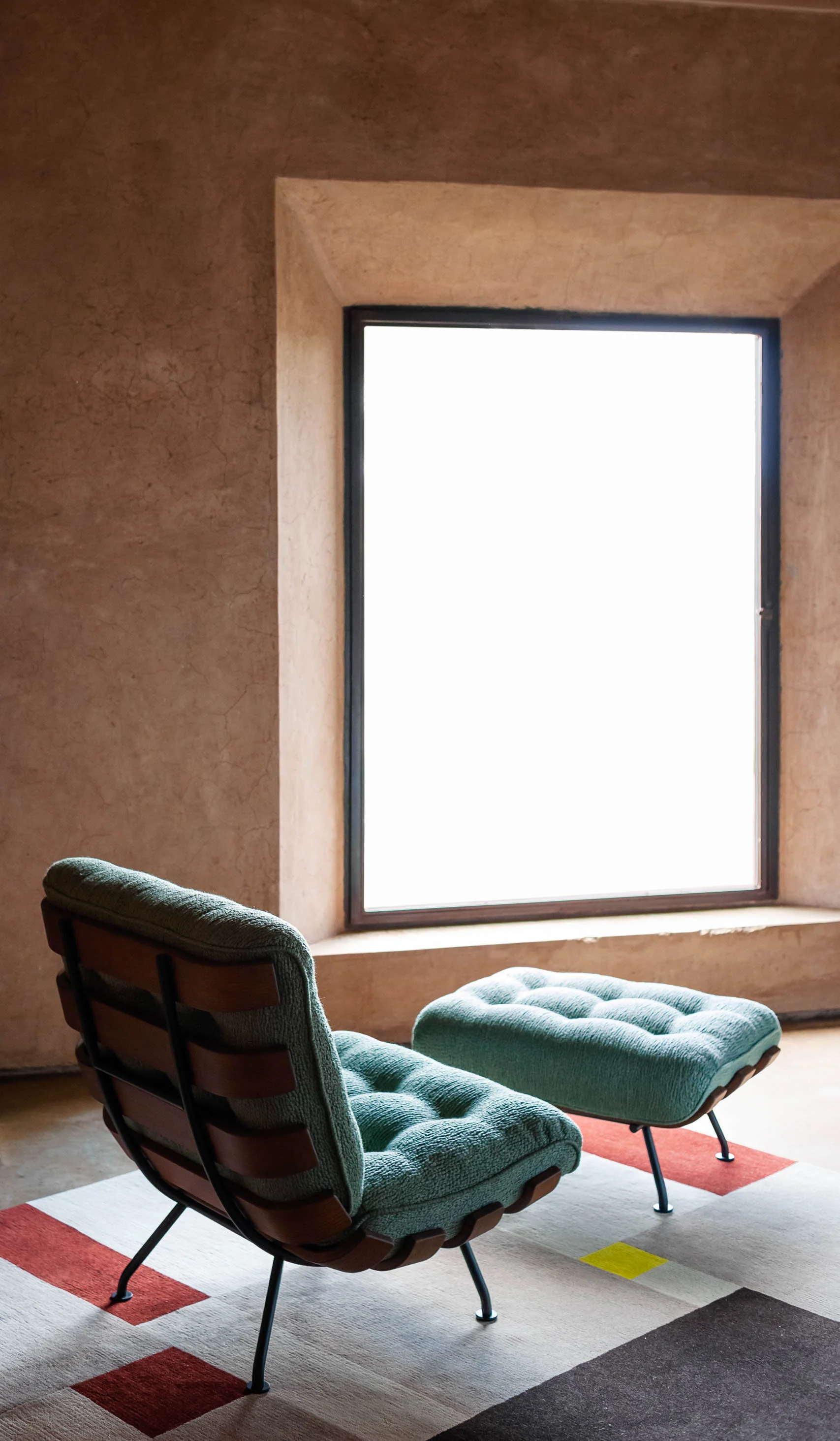 Tacchini 'Costela' Chair - Image 17