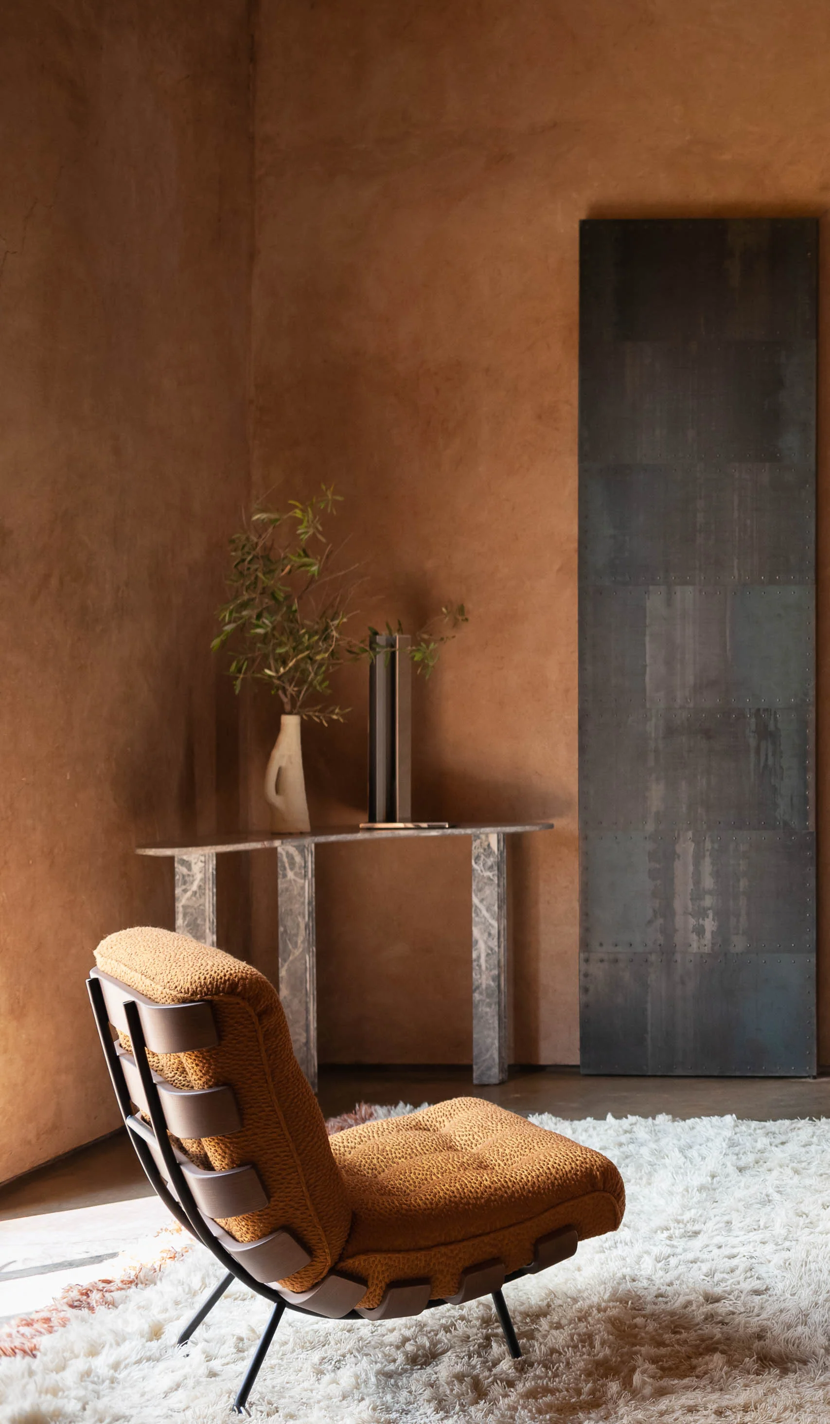Tacchini 'Costela' Chair - Image 3