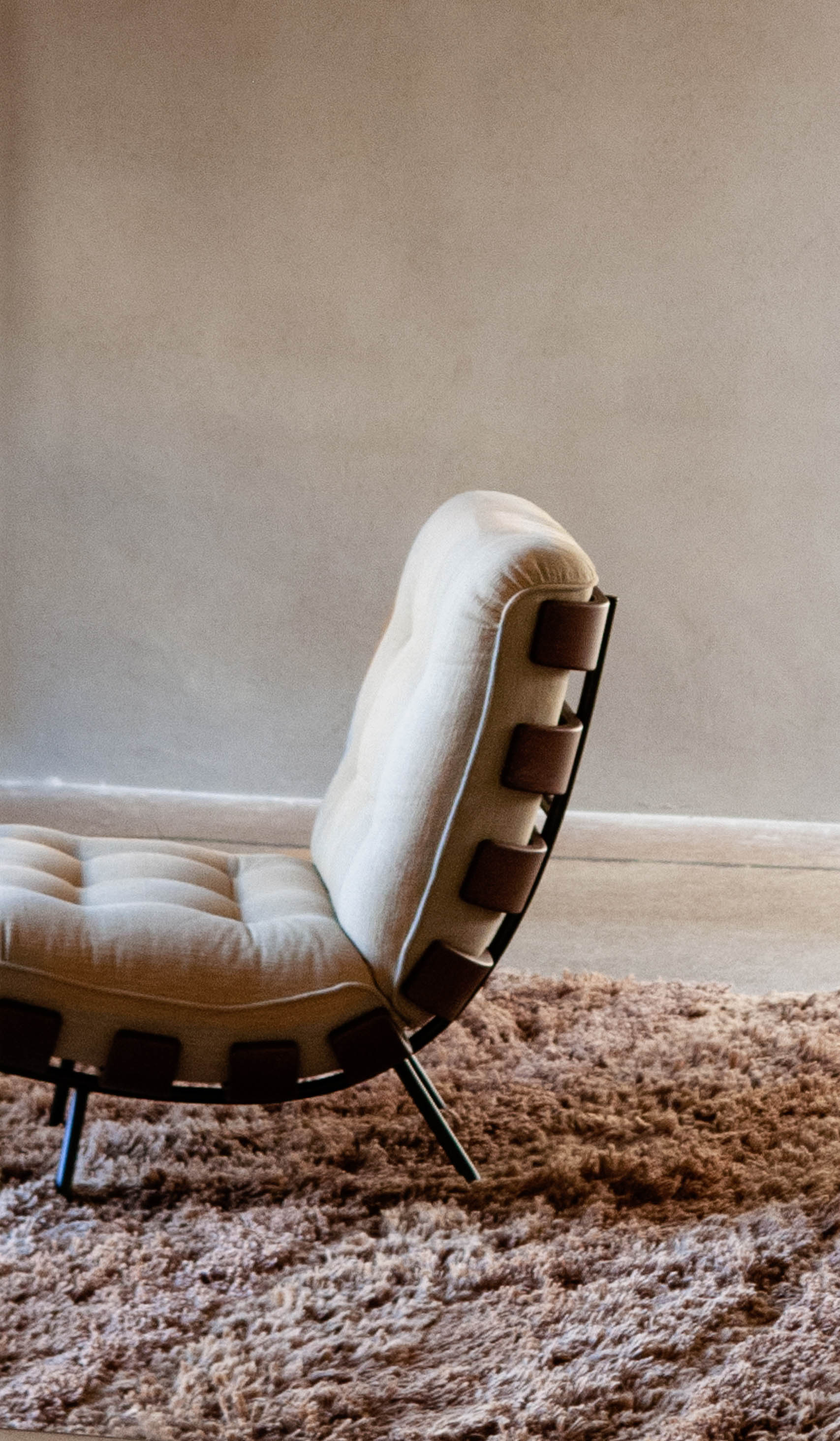 Tacchini 'Costela' Chair - Image 5