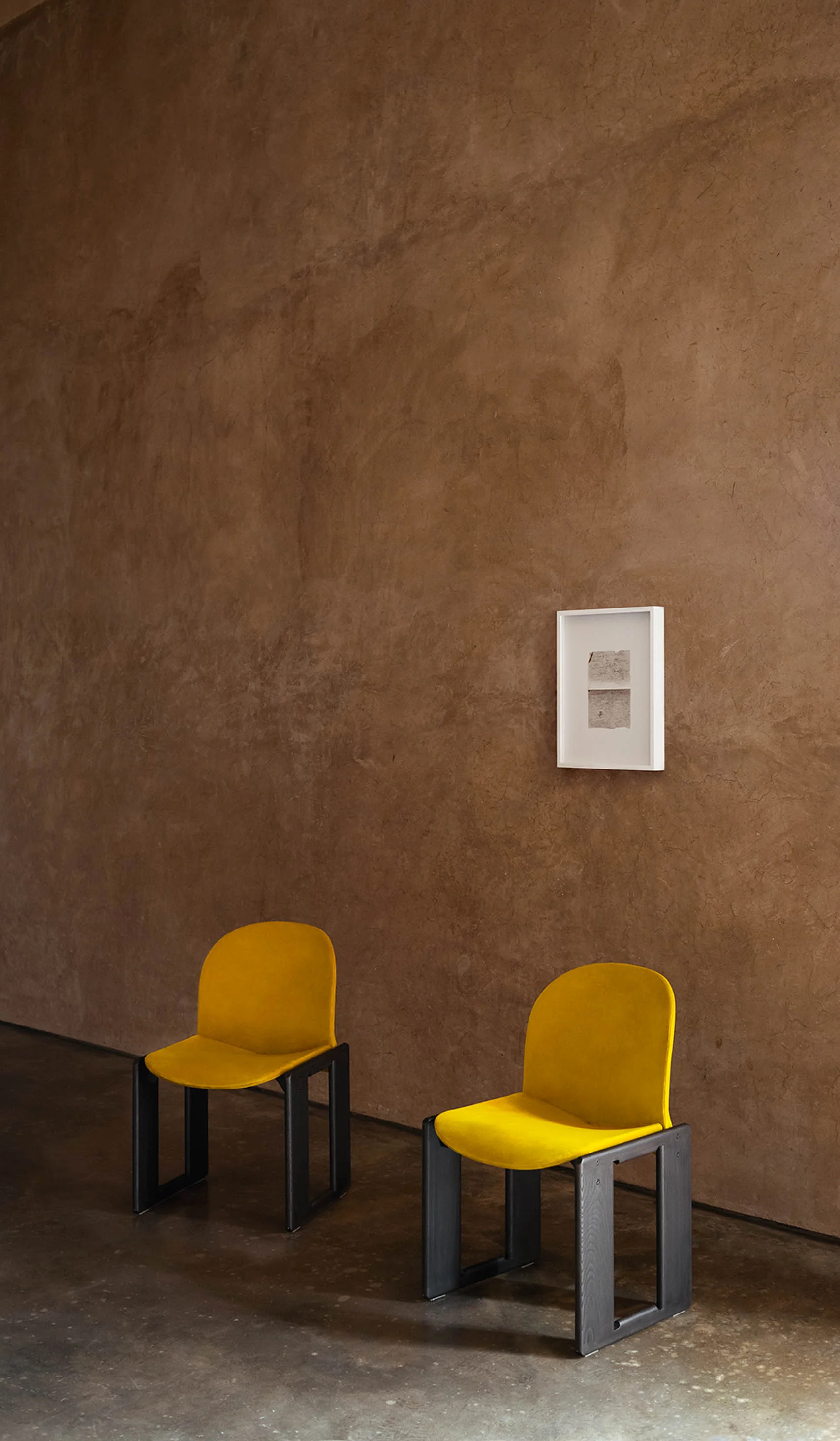 Tacchini 'Dialogo' Chair - Image 17