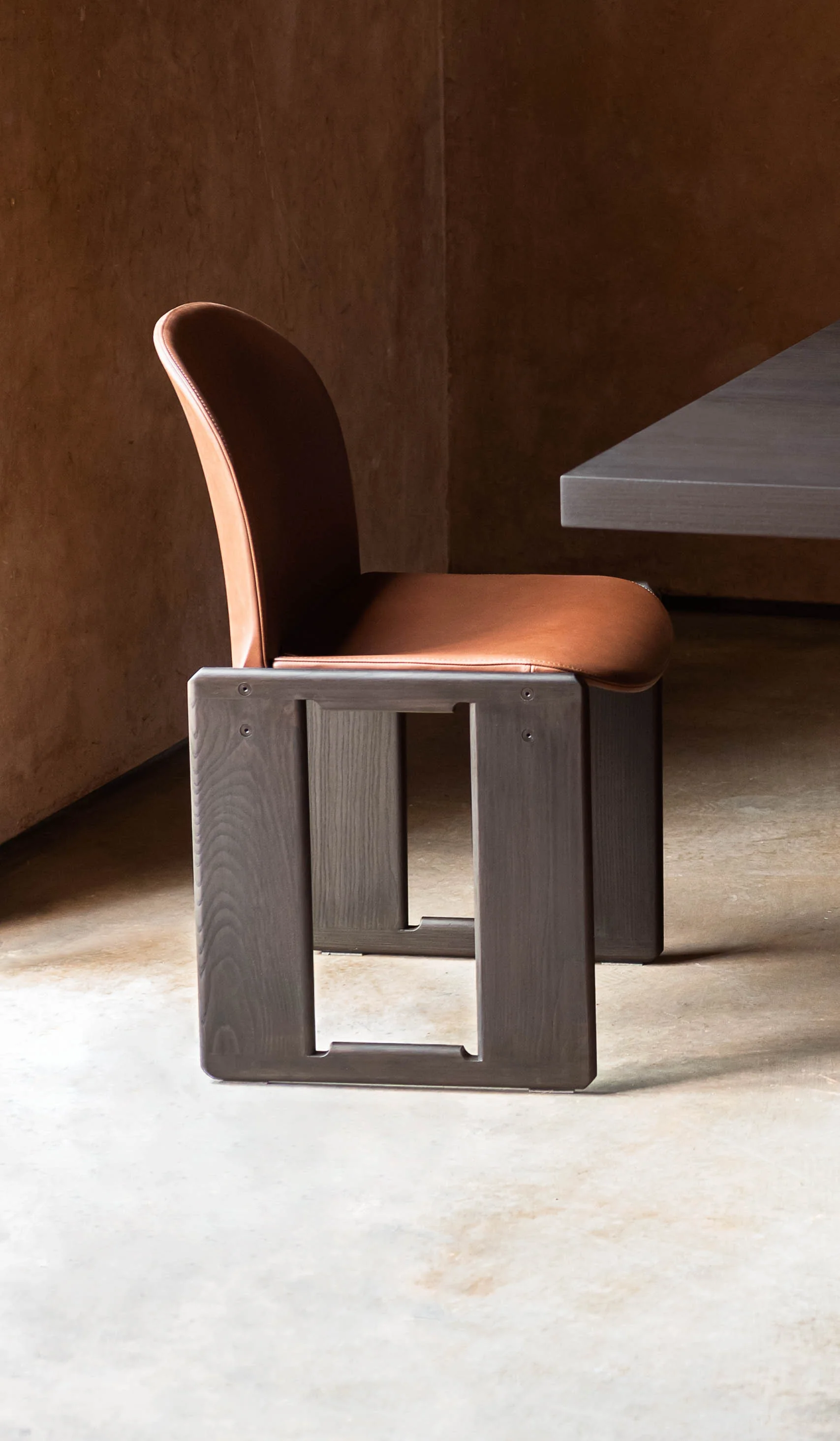 Tacchini 'Dialogo' Chair - Image 3