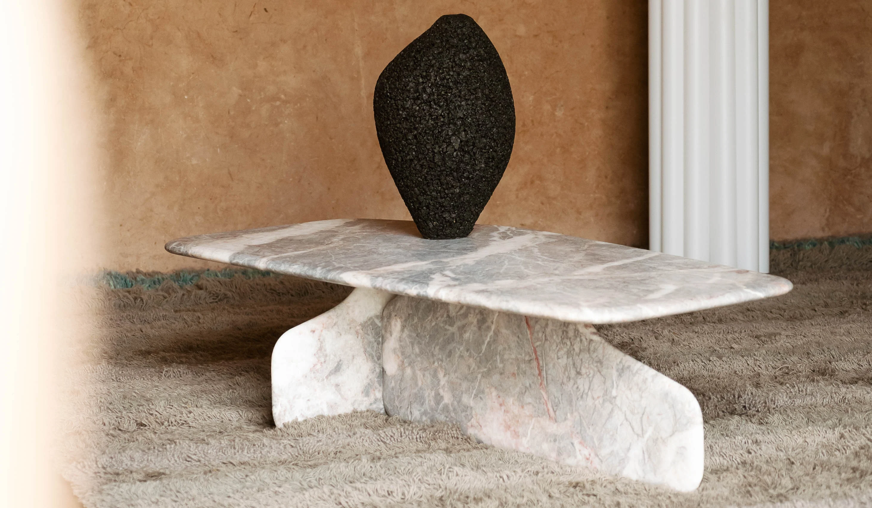 Tacchini 'Dolmen' Table - Image 15