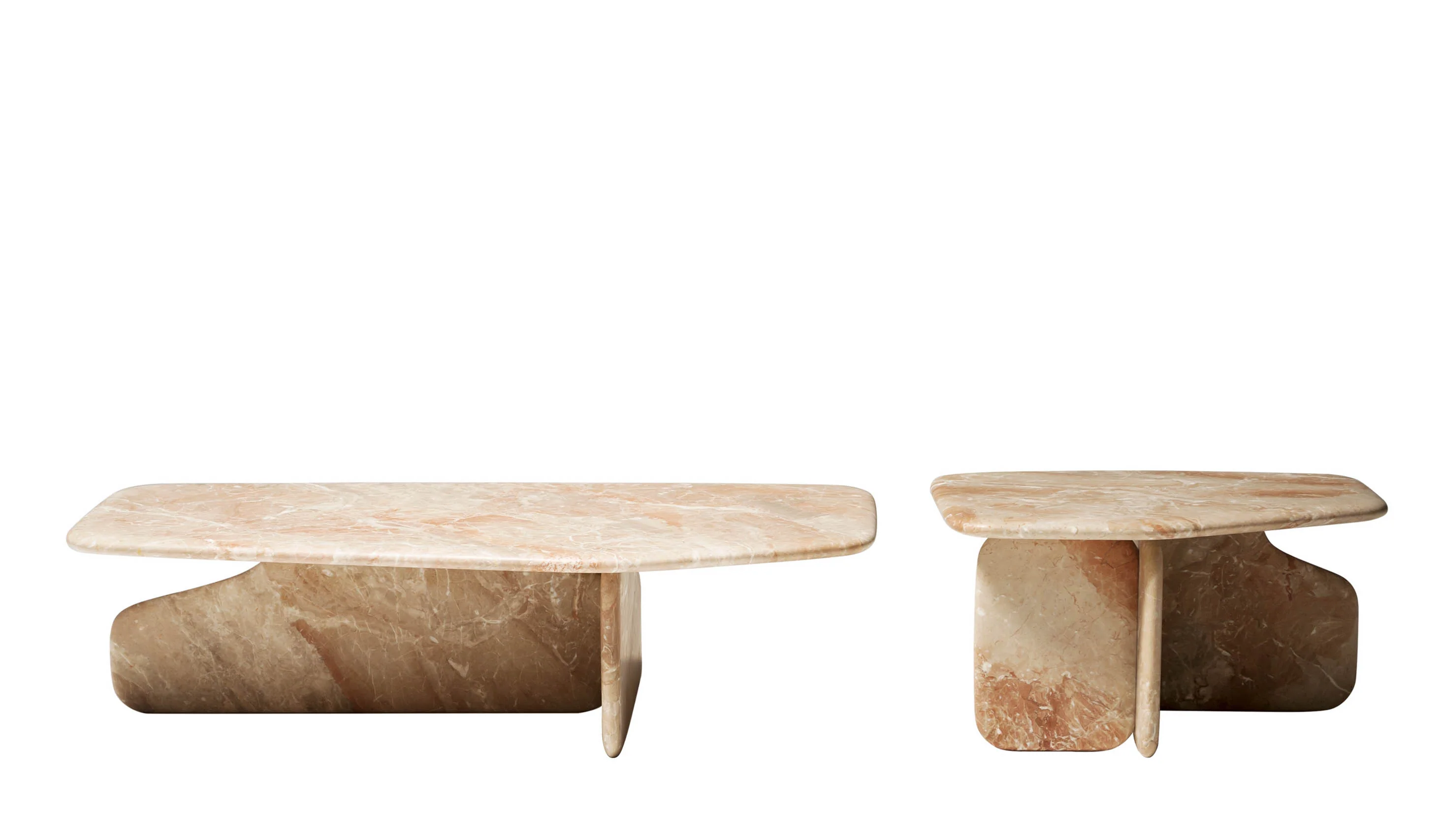 Tacchini 'Dolmen' Table - Image 7