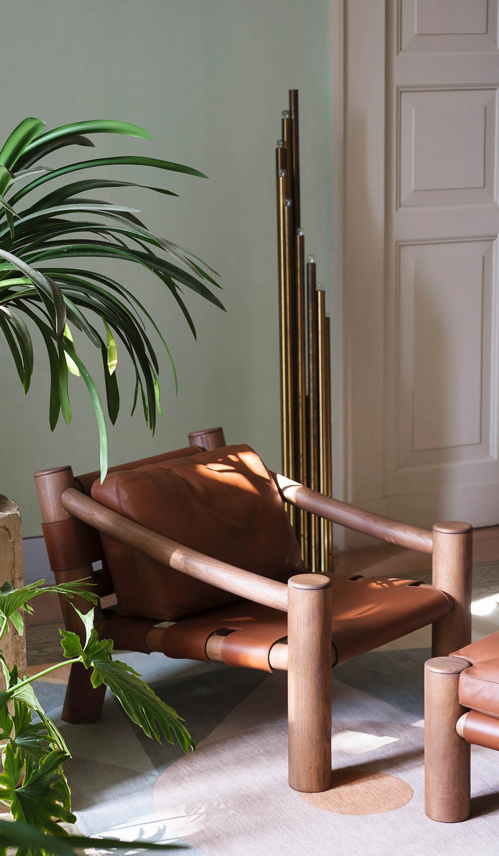 Tacchini 'Elephant' Chair - Image 6