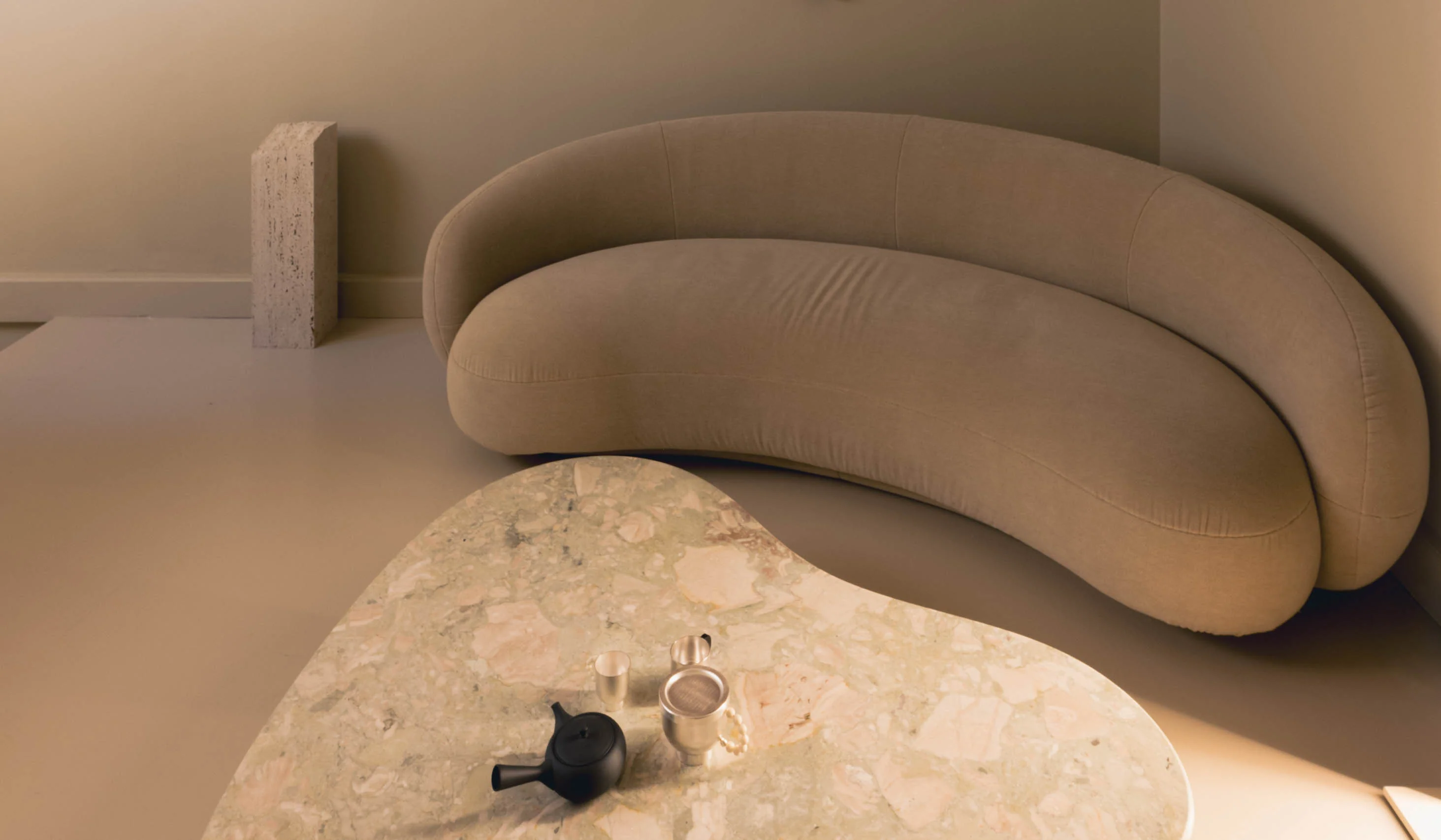 Tacchini 'Julep' Sofa - Image 11