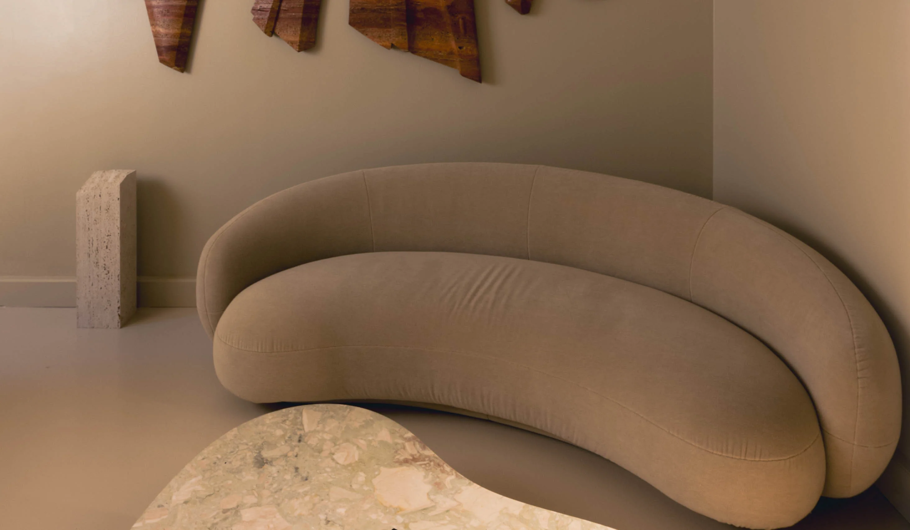 Tacchini 'Julep' Sofa - Image 12