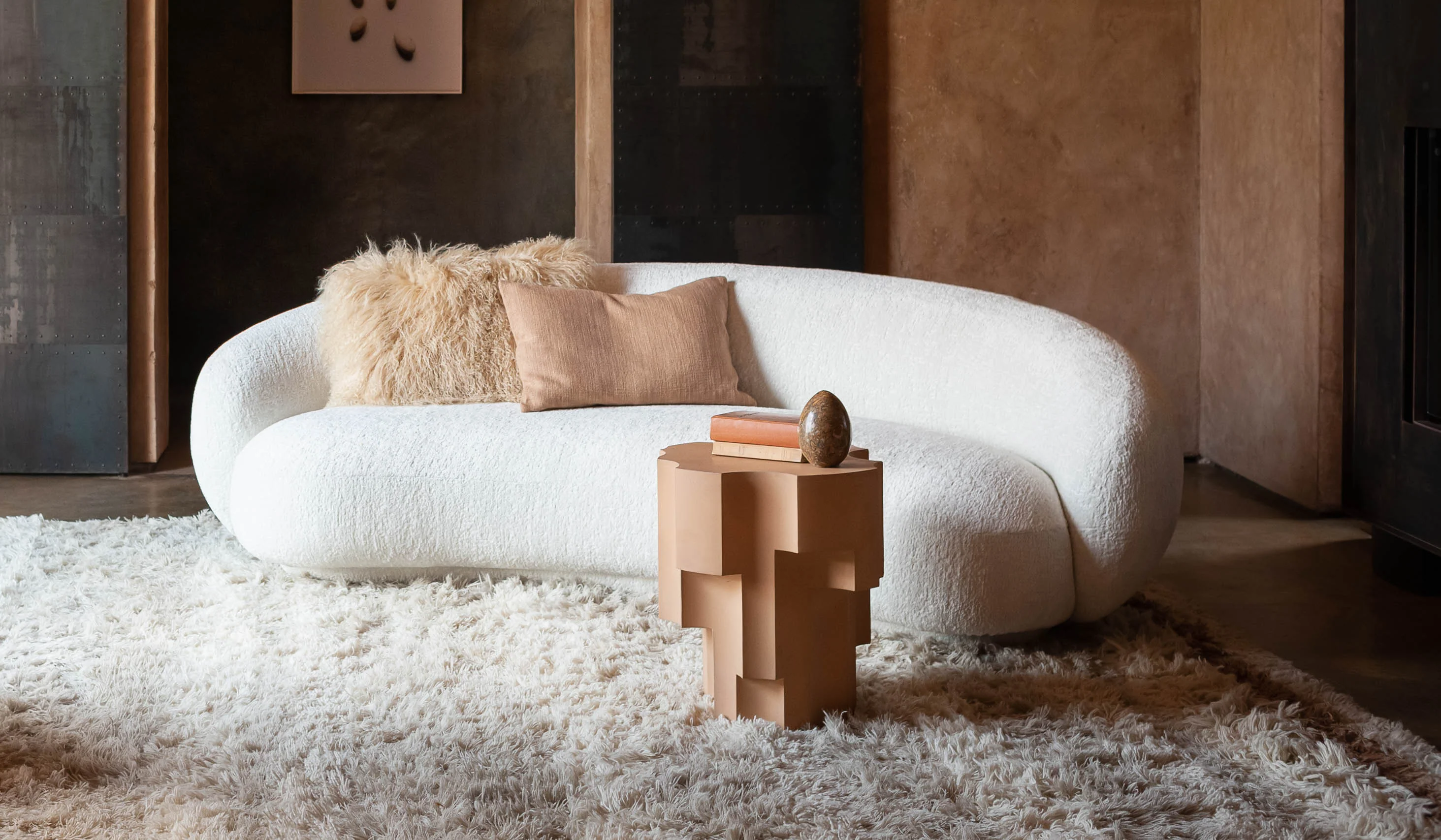 Tacchini 'Julep' Sofa - Image 4