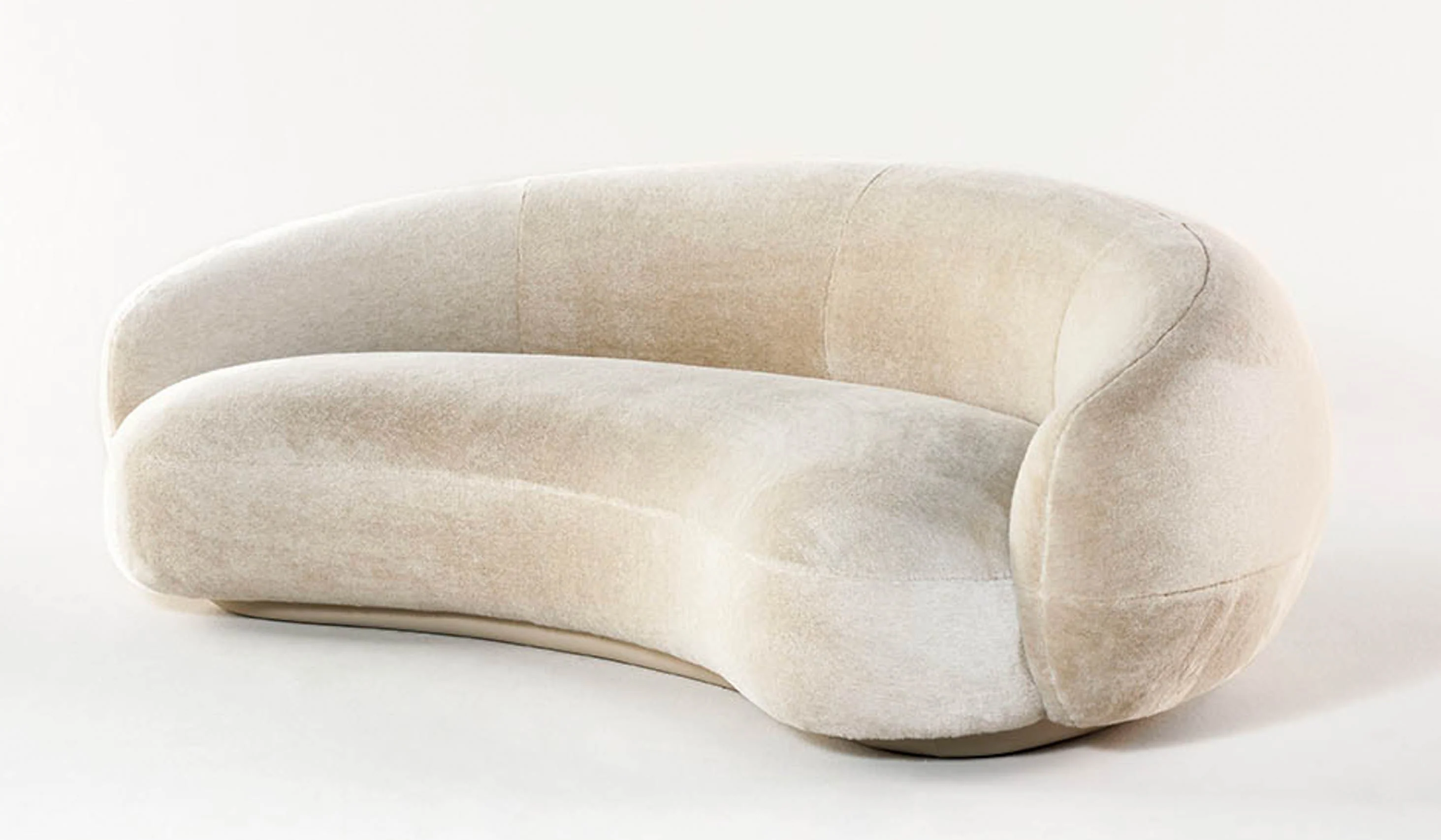 Tacchini 'Julep' Sofa - Image 7