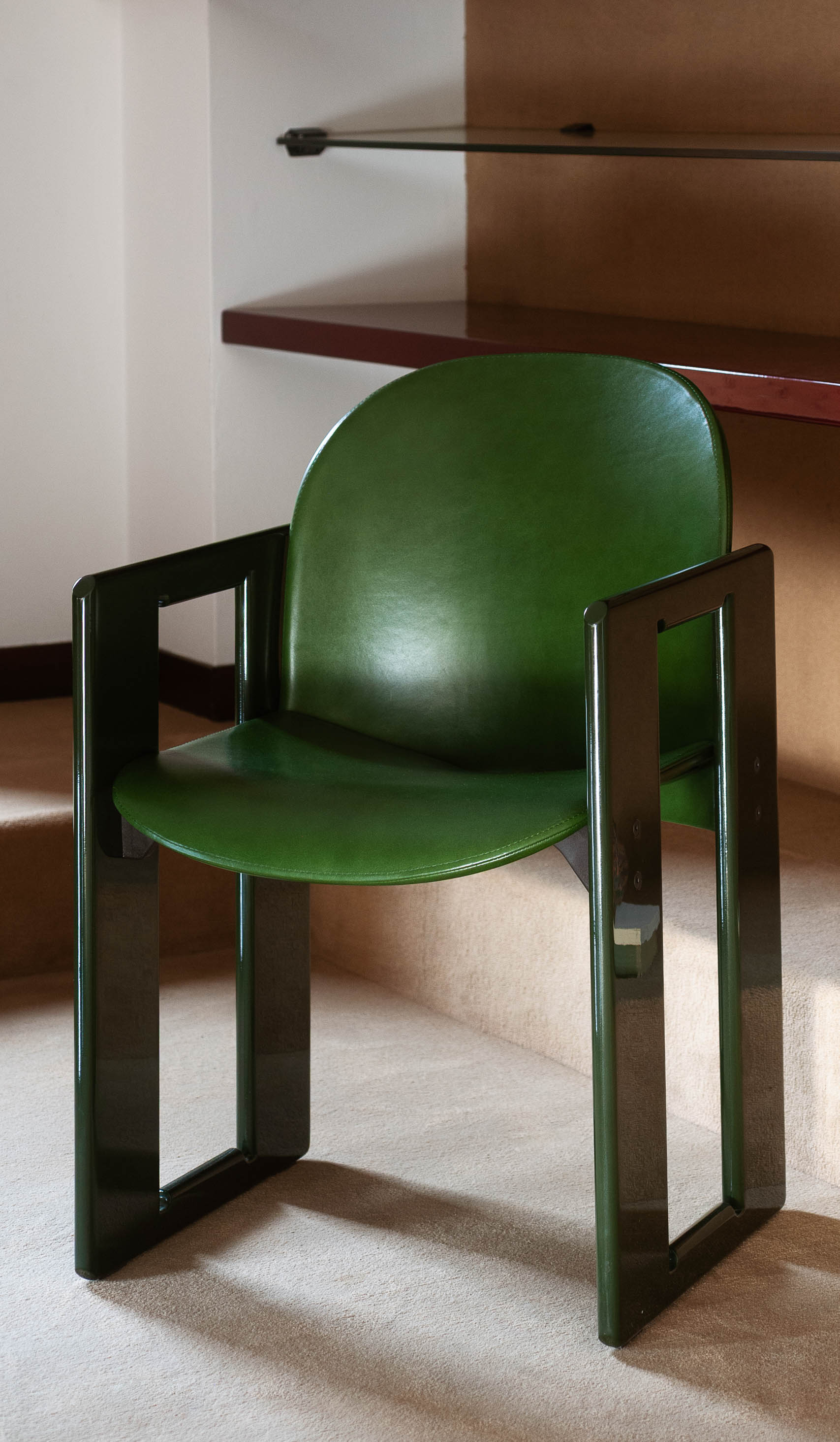 Tacchini 'Dialogo' Armchair - Image 18