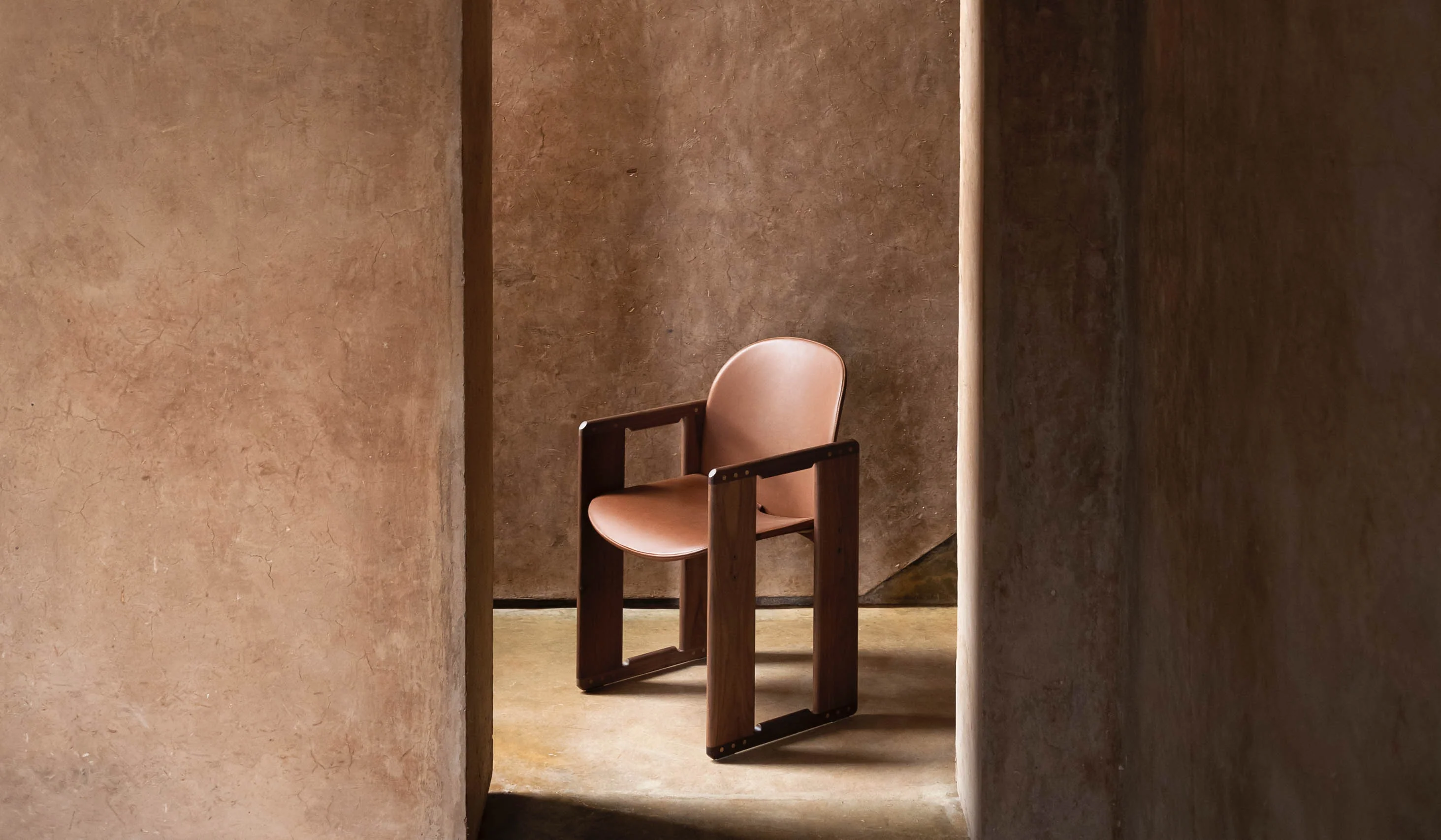 Tacchini 'Dialogo' Armchair - Image 2