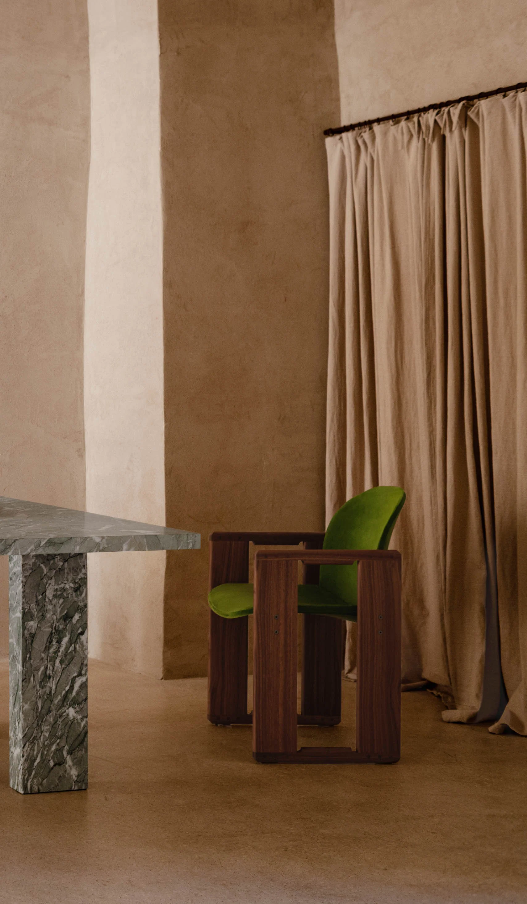 Tacchini 'Dialogo' Armchair - Image 29