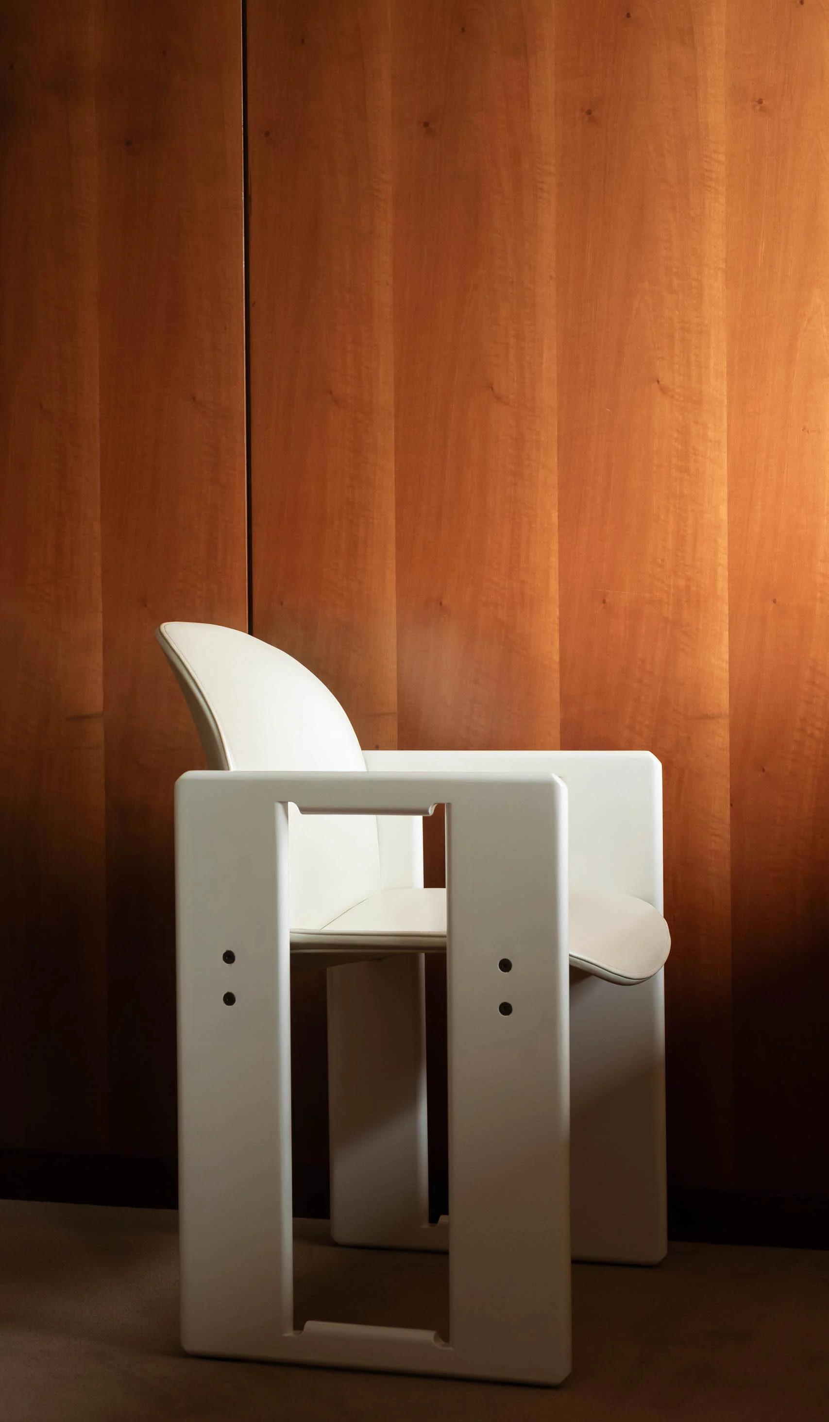 Tacchini 'Dialogo' Armchair - Image 3