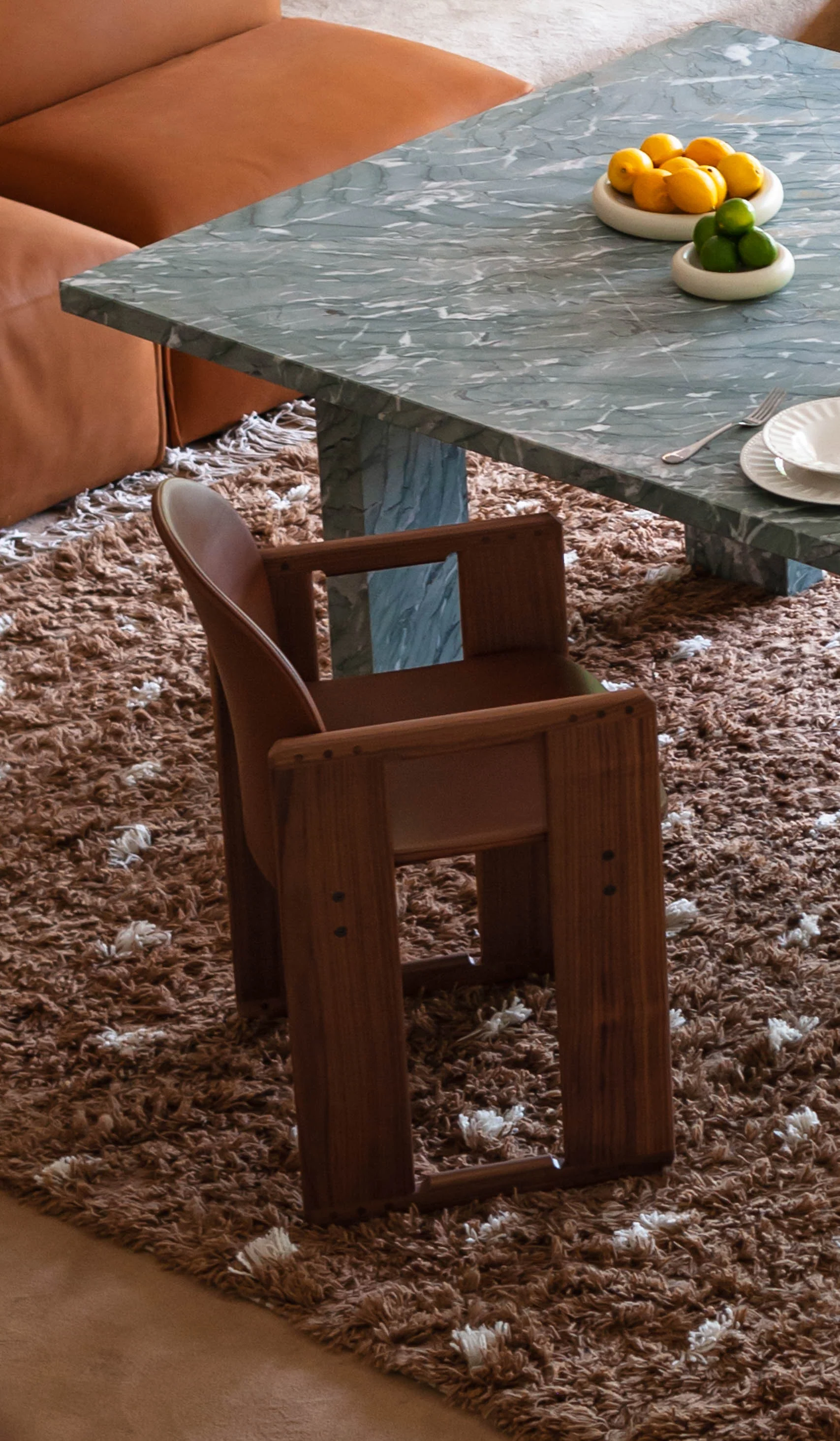 Tacchini 'Dialogo' Armchair - Image 31