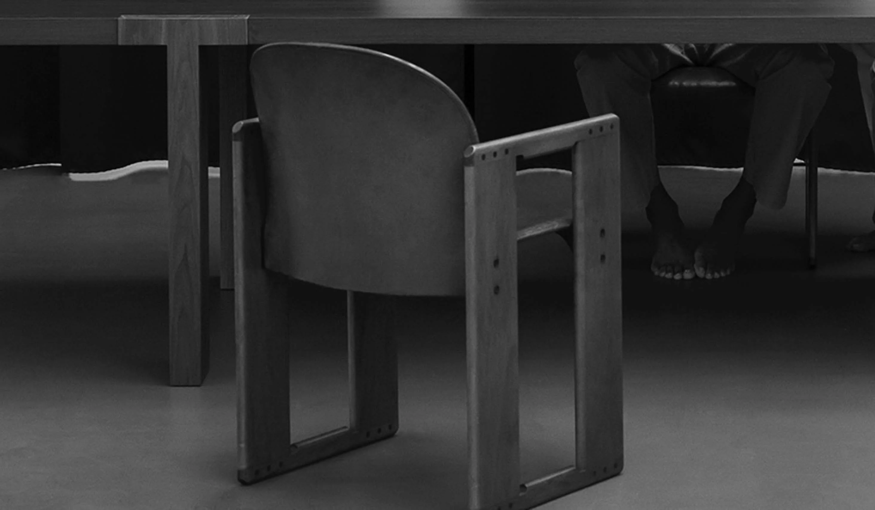 Tacchini 'Dialogo' Armchair - Image 32