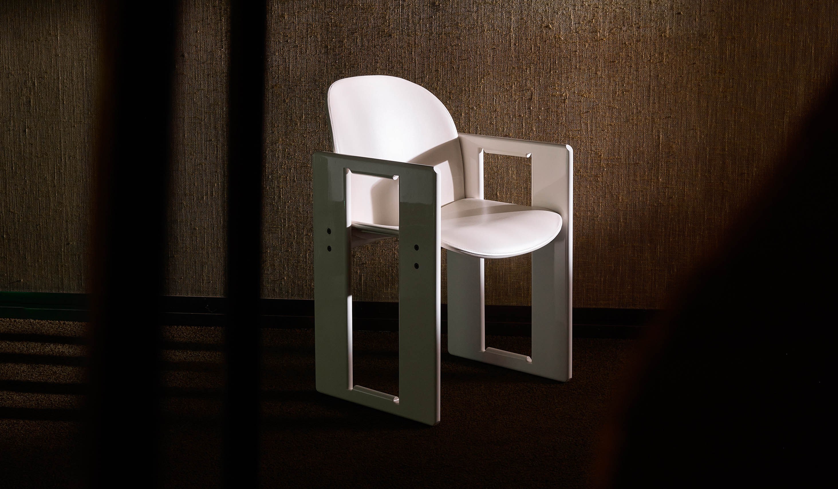 Tacchini 'Dialogo' Armchair - Image 36