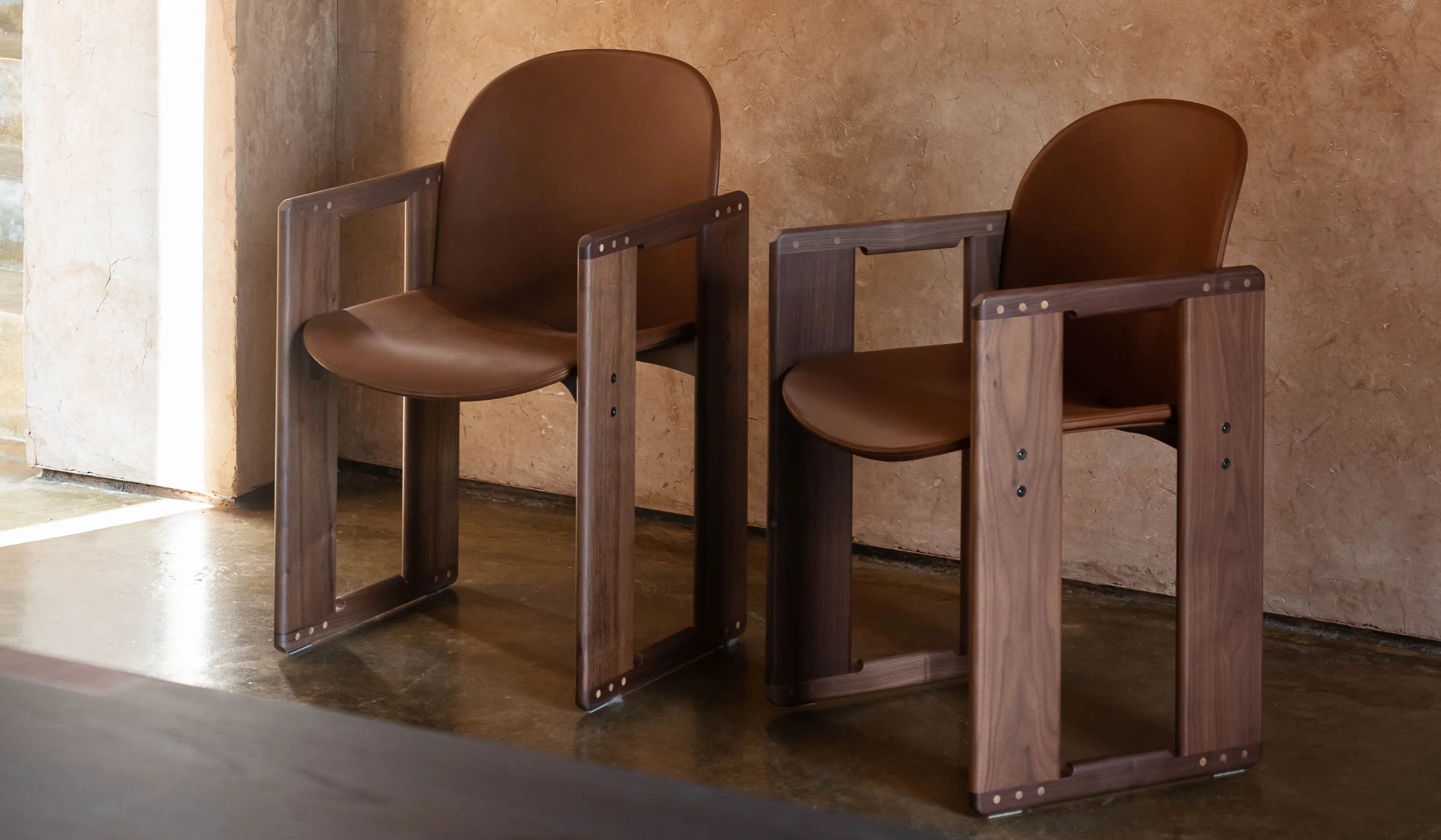 Tacchini 'Dialogo' Armchair - Image 4