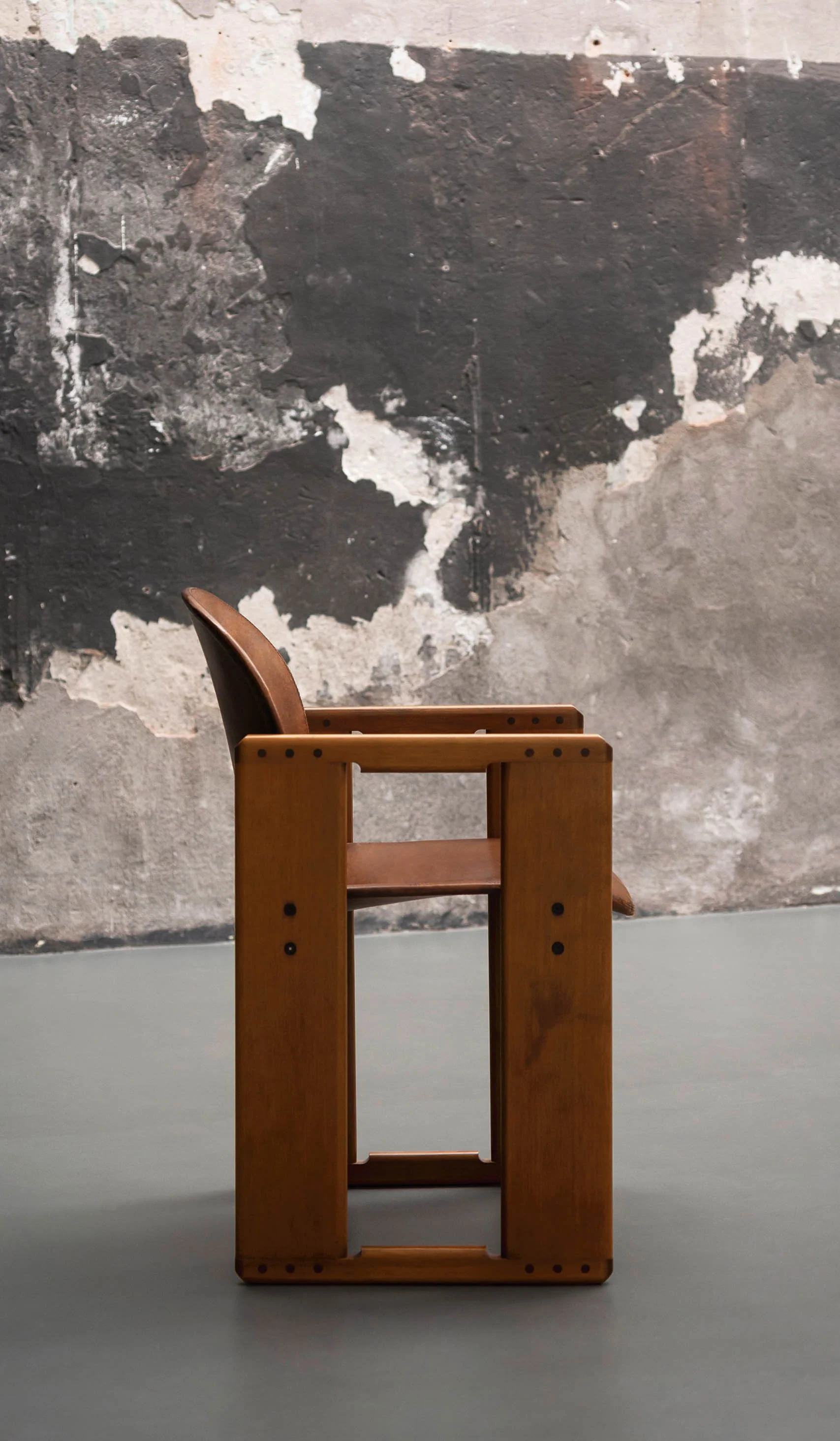 Tacchini 'Dialogo' Armchair - Image 5