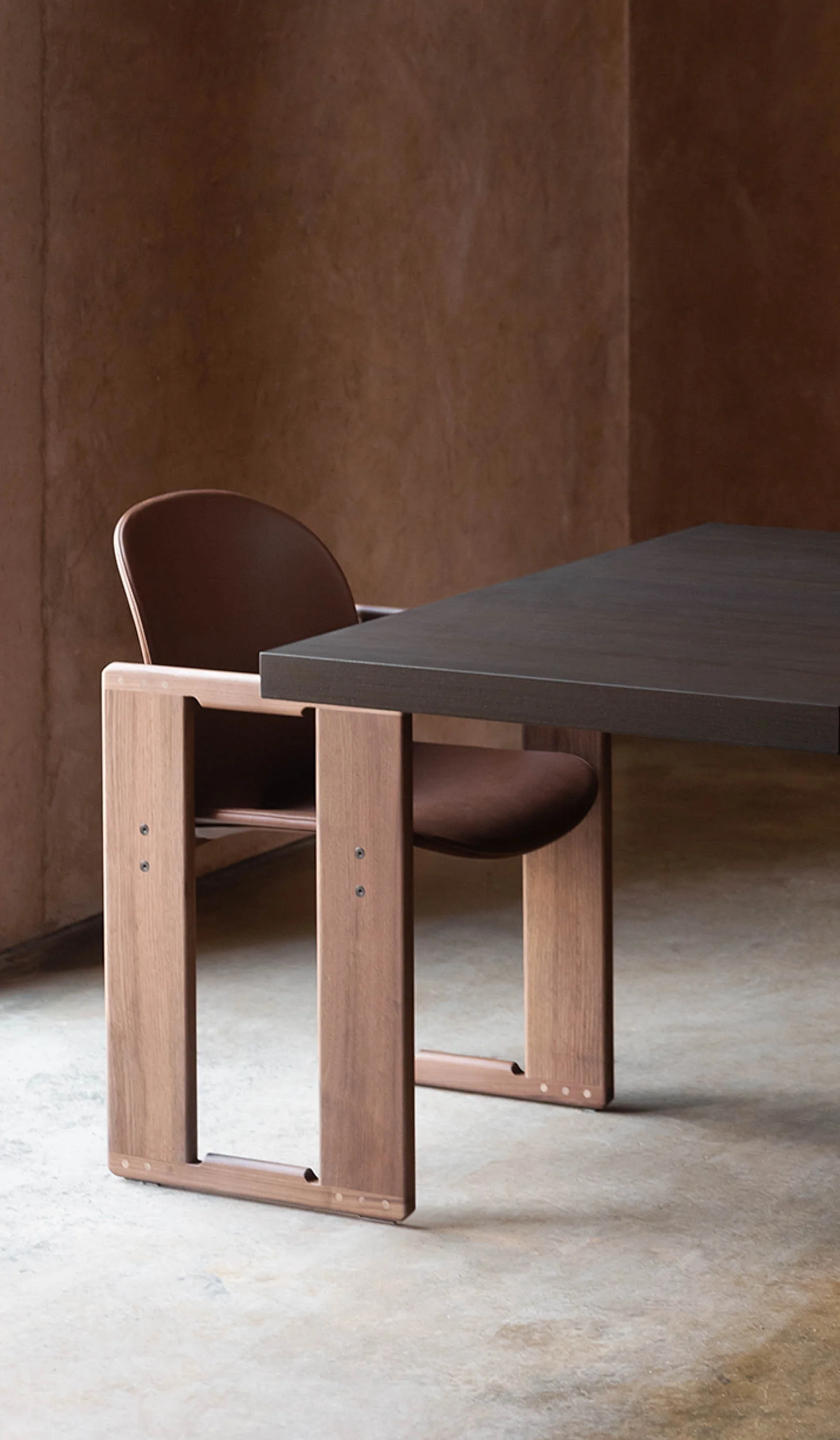 Tacchini 'Dialogo' Armchair - Image 6