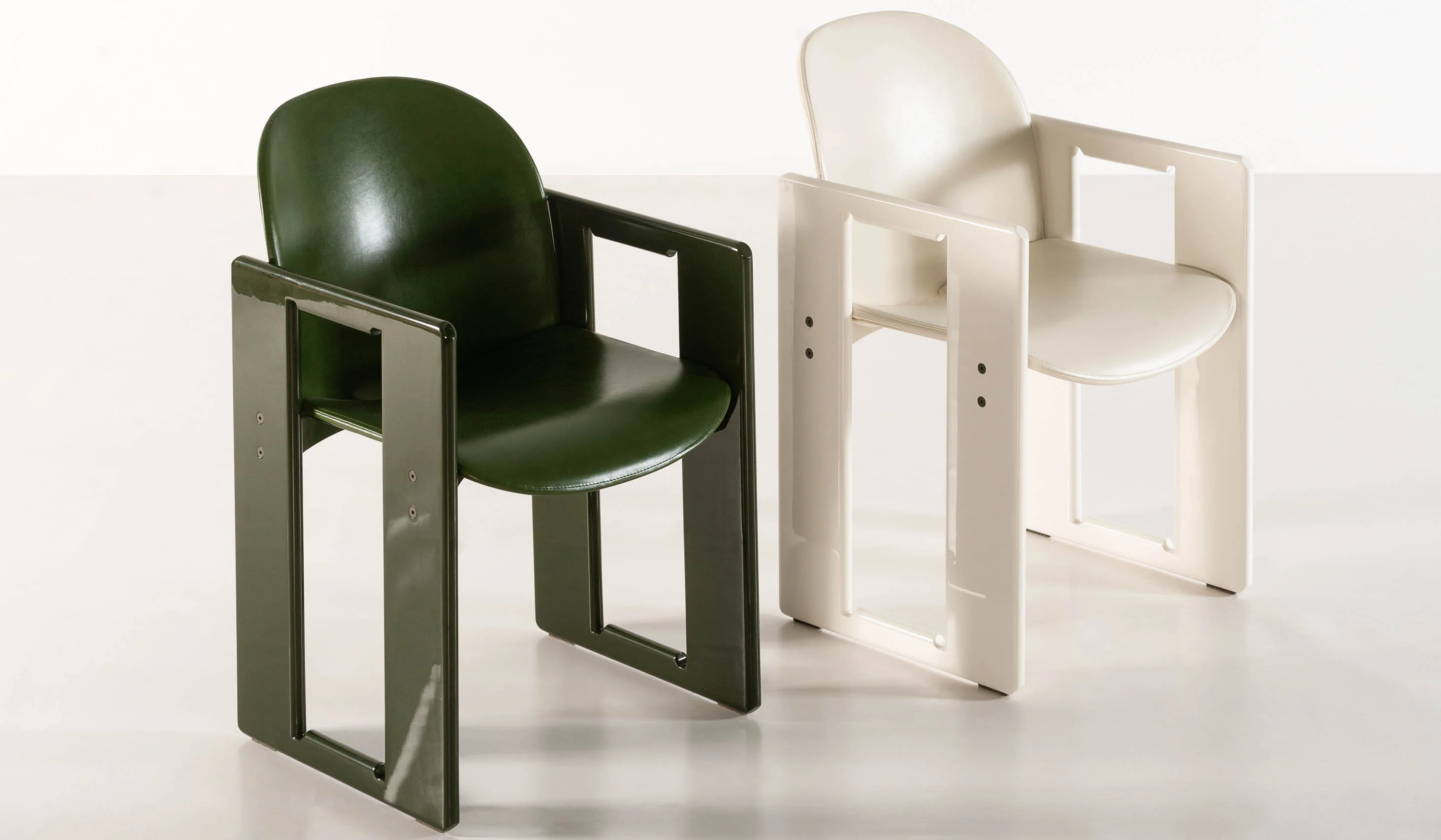 Tacchini 'Dialogo' Armchair - Image 7