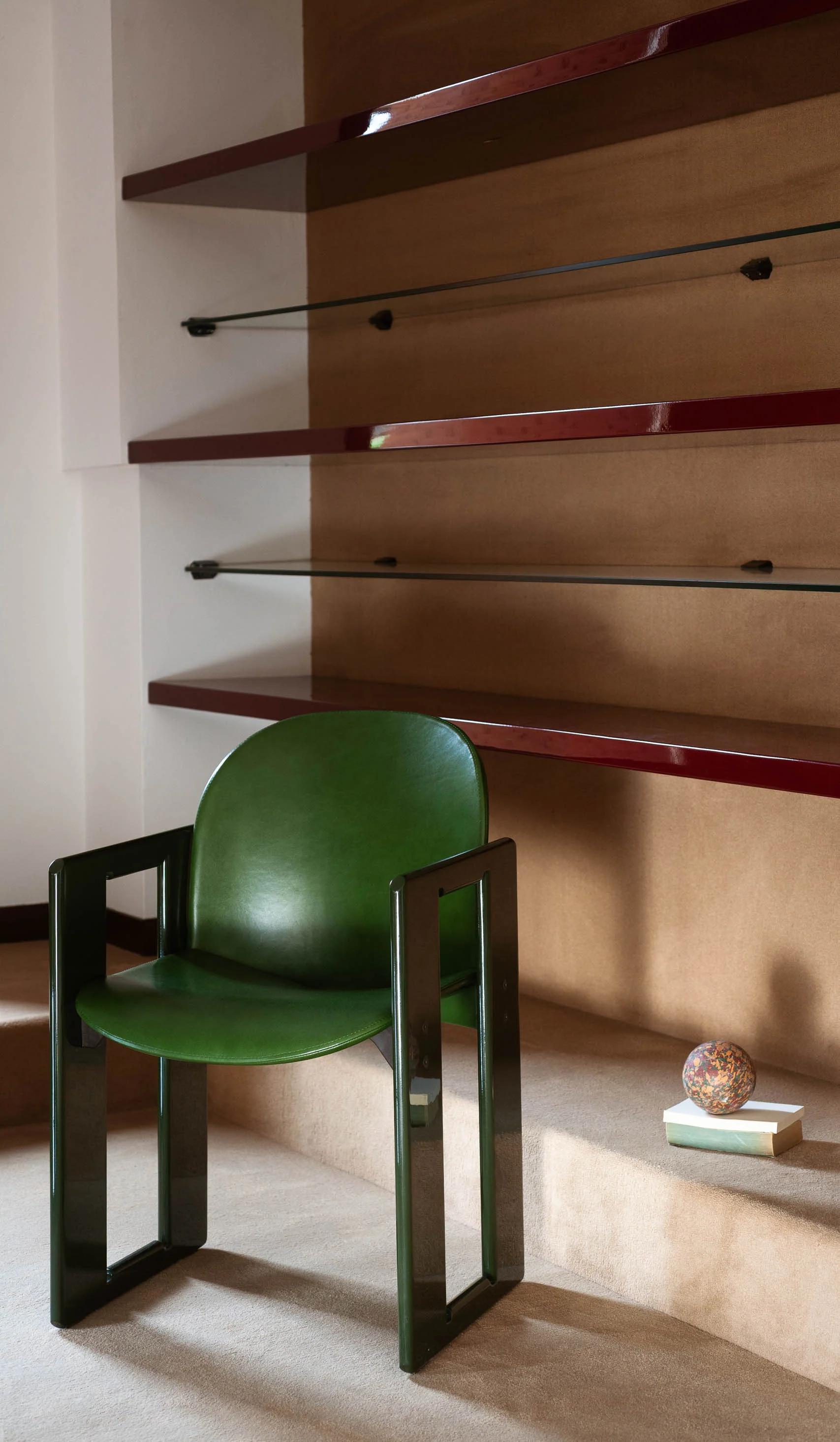 Tacchini 'Dialogo' Armchair - Image 9