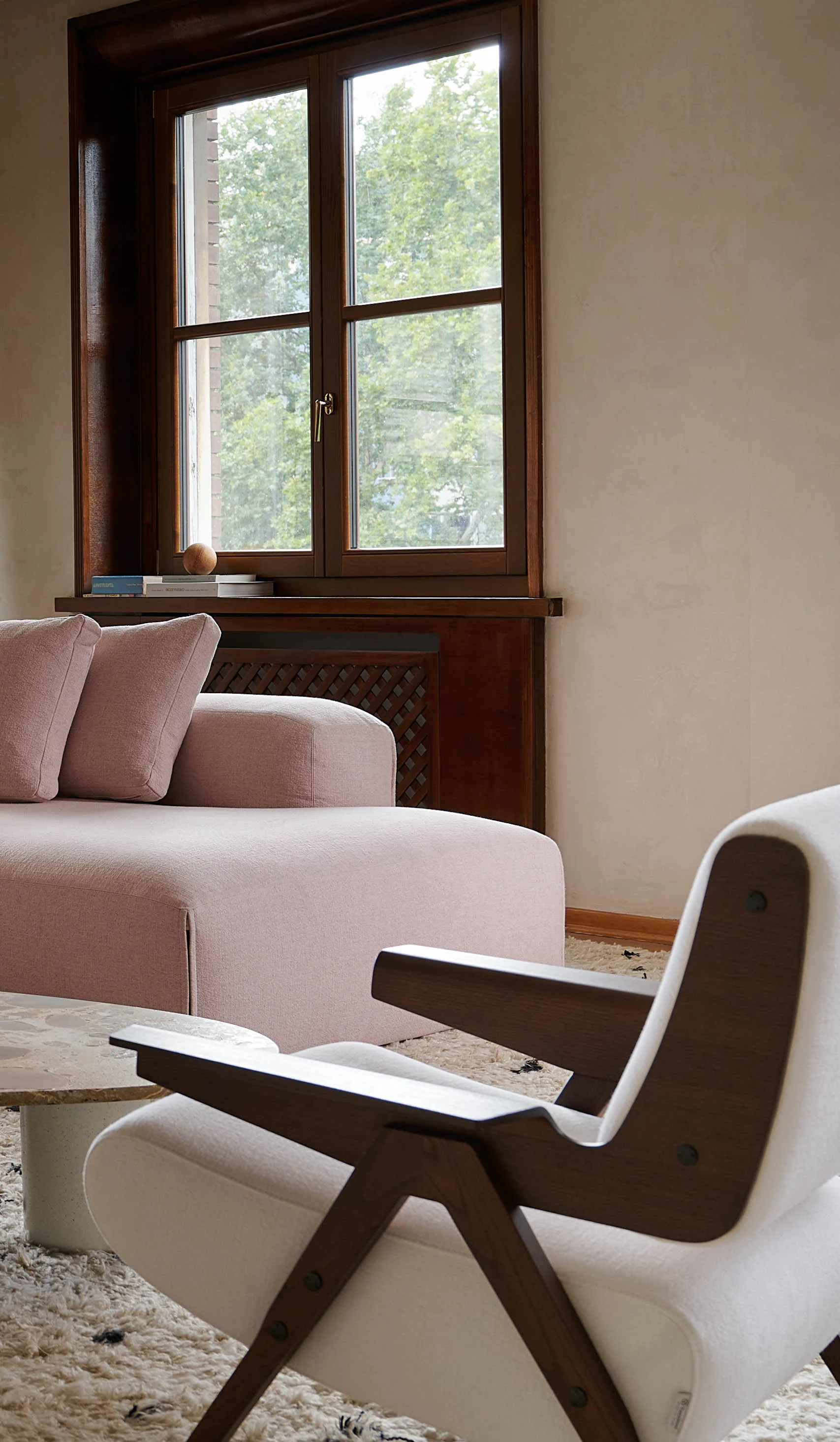 Tacchini 'Lina' Armchair - Image 16