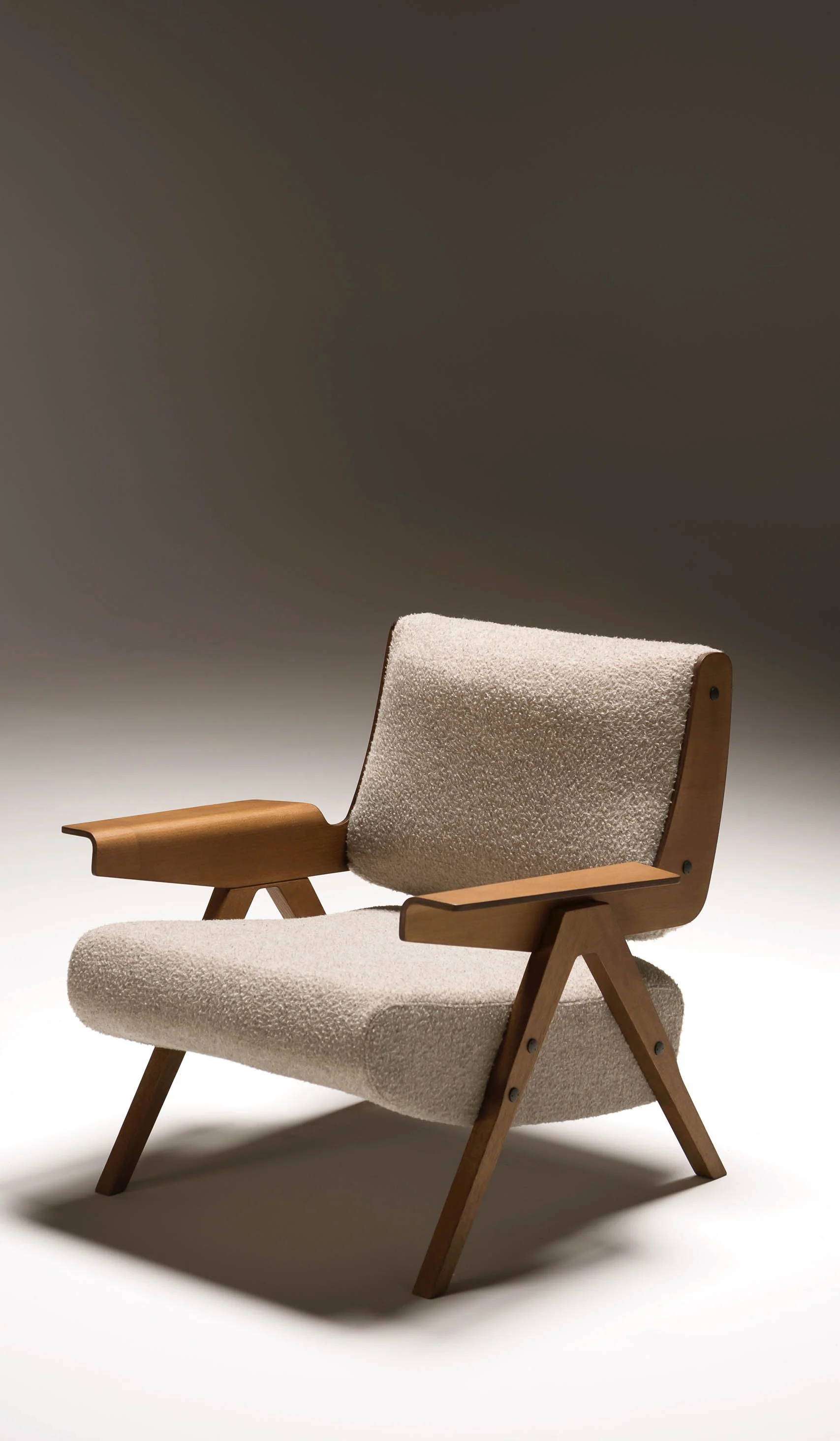 Tacchini 'Lina' Armchair - Image 21