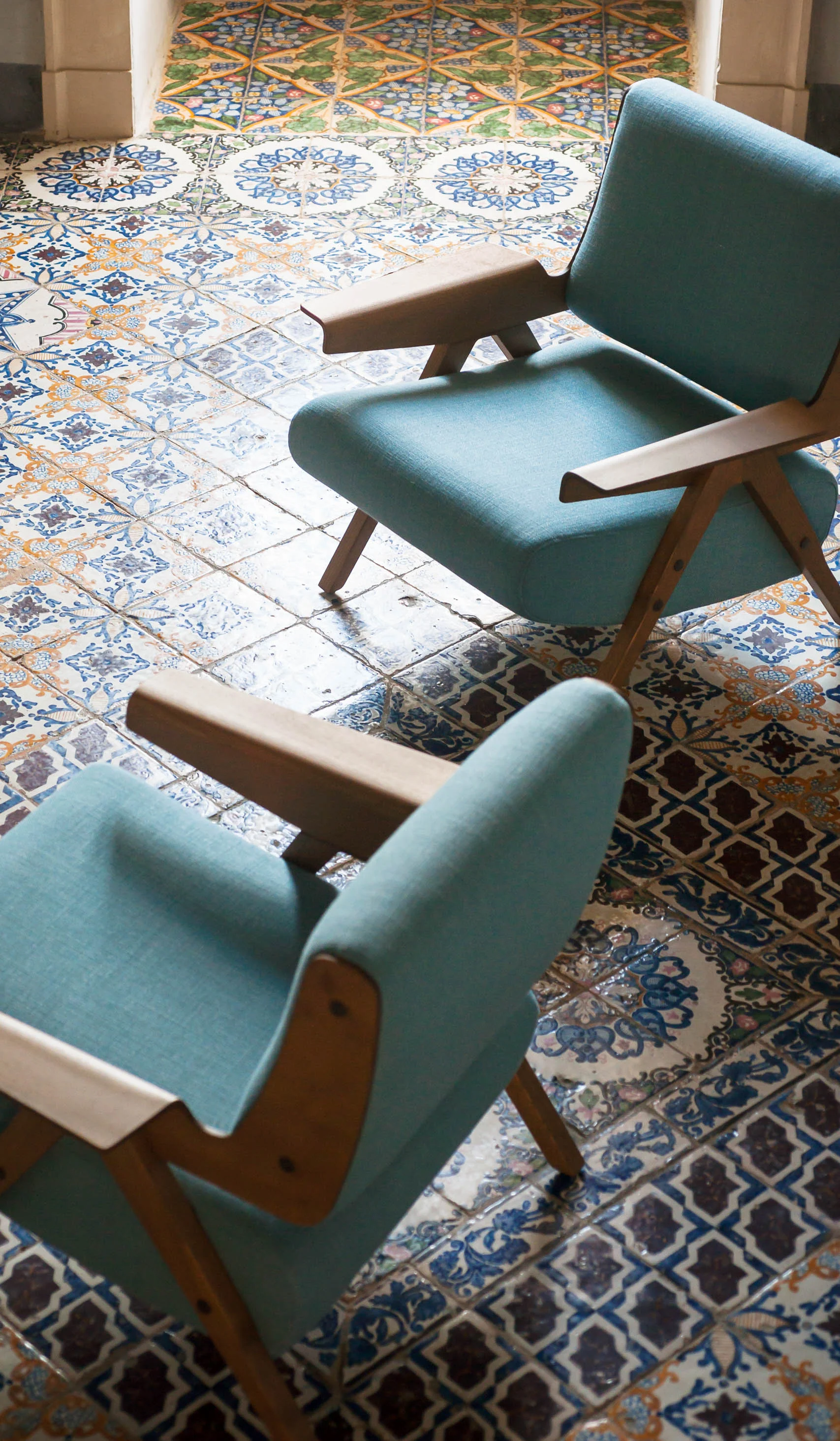 Tacchini 'Lina' Armchair - Image 9