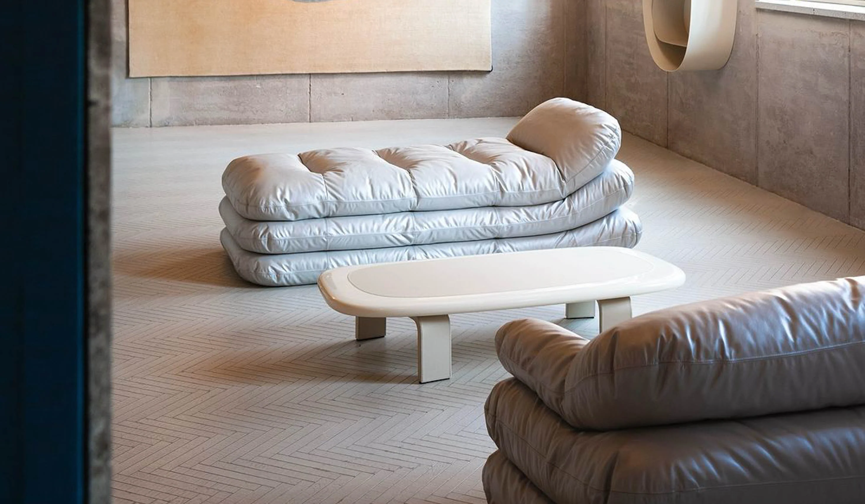 Tacchini 'Orbit' Coffee Table - Image 12