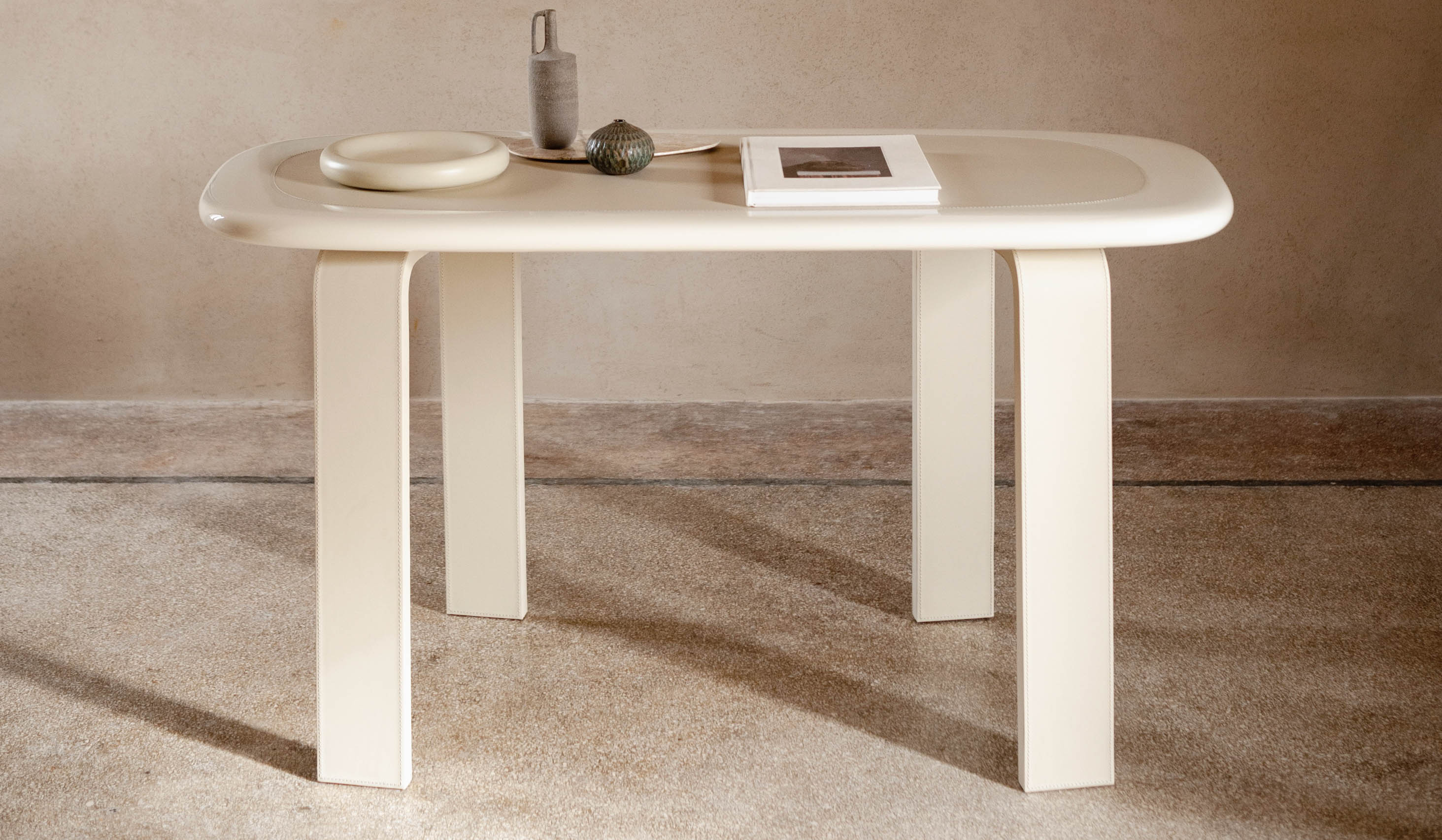 Tacchini 'Orbit' Console Table - Image 17