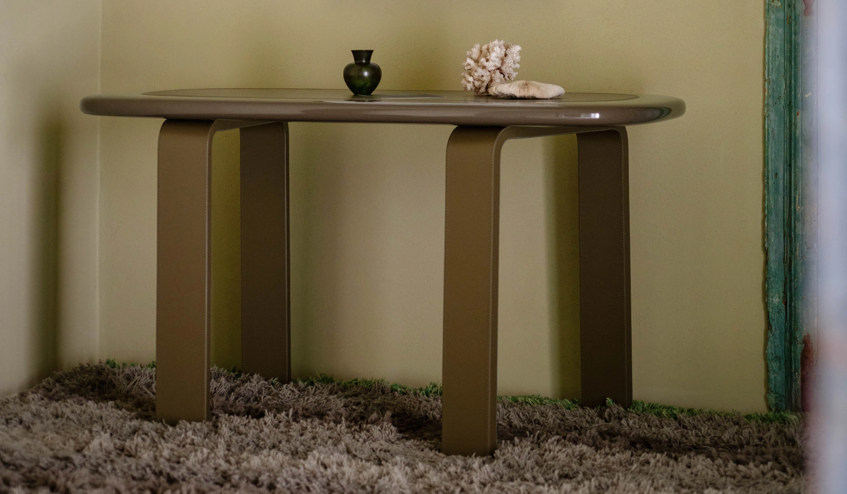Tacchini 'Orbit' Console Table - Image 18