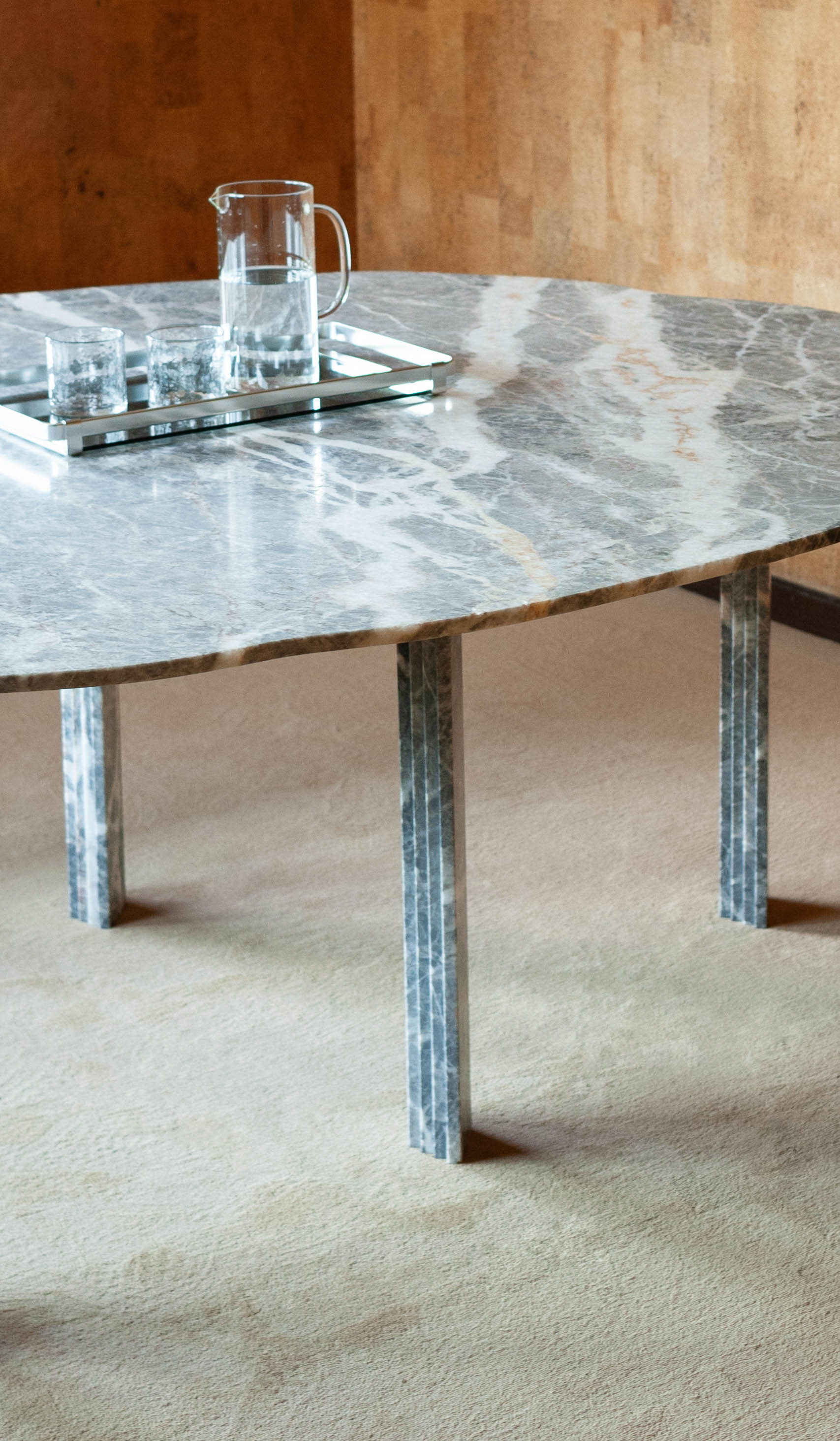 Tacchini 'Orpheus' Table - Image 3