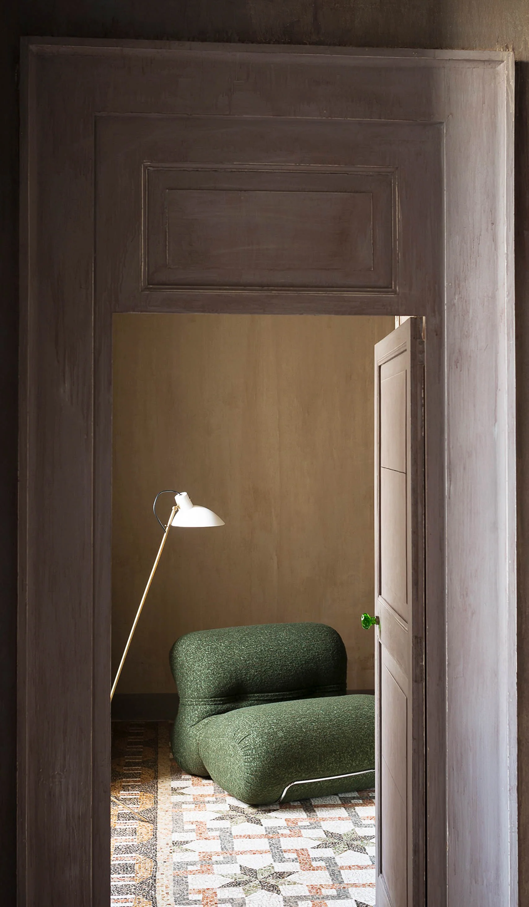 Tacchini 'Orsola' Chair - Image 12
