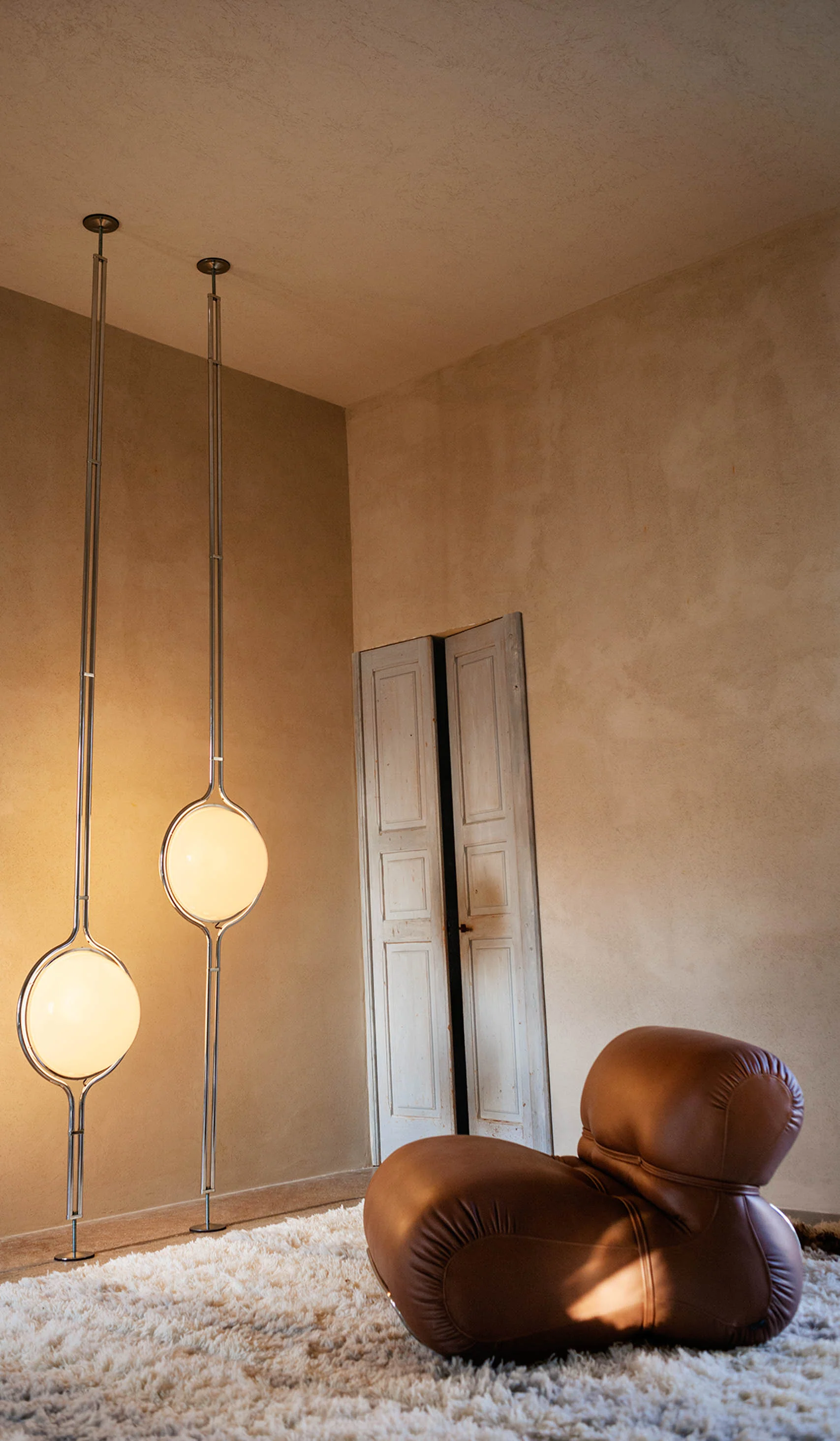 Tacchini 'Orsola' Chair - Image 13