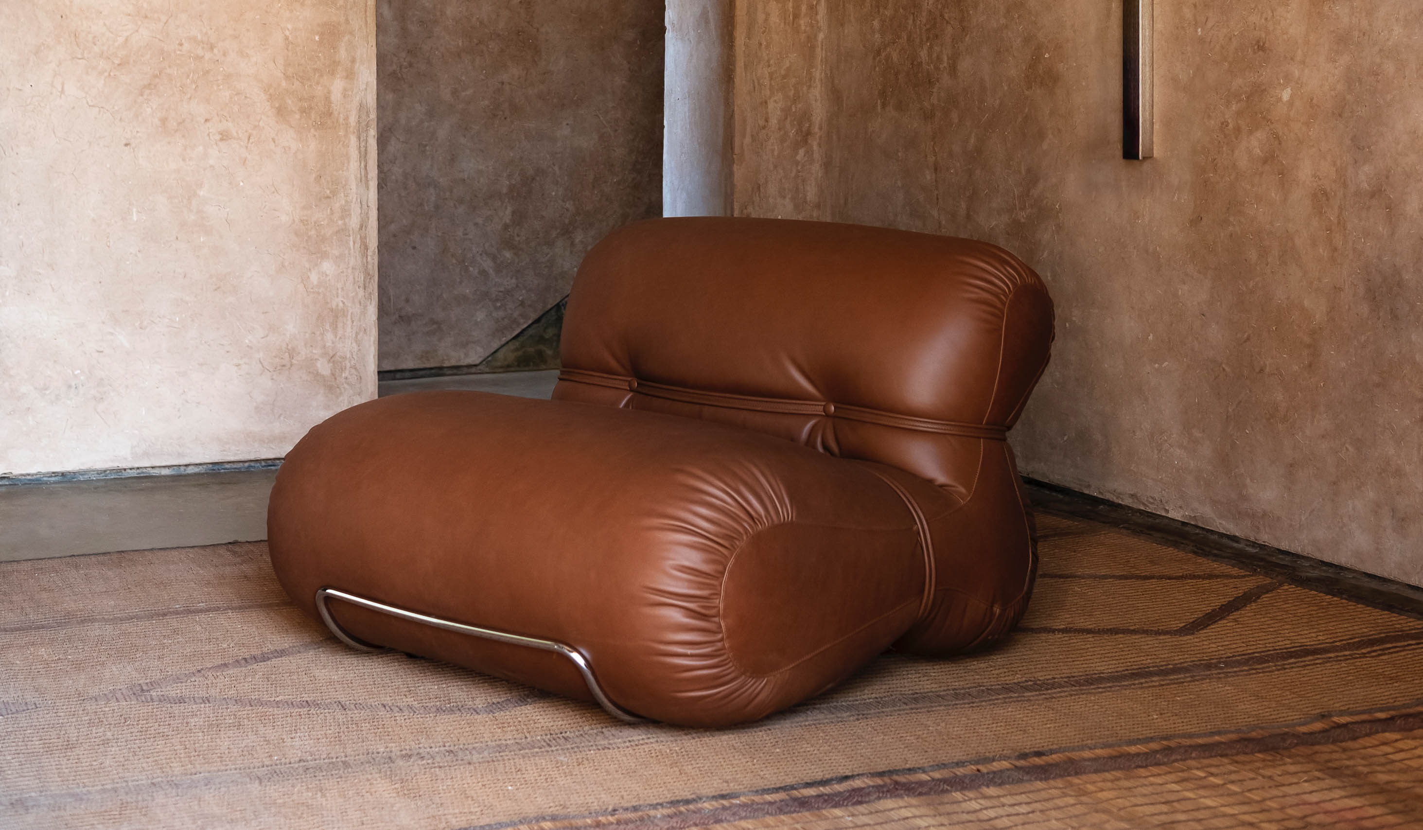 Tacchini 'Orsola' Chair - Image 14